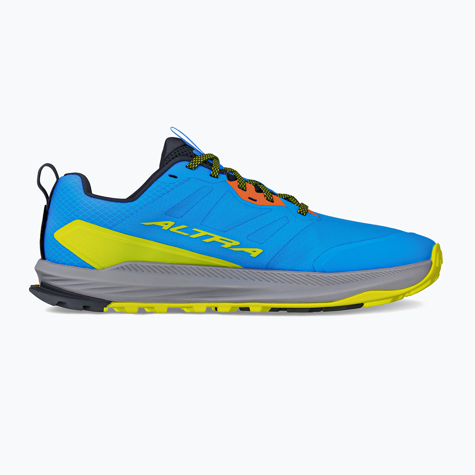 Încălțăminte  de alergare pentru bărbați Altra Lone Peak 9+ blue (Lone Peak 9+ AL0A85RG4401)