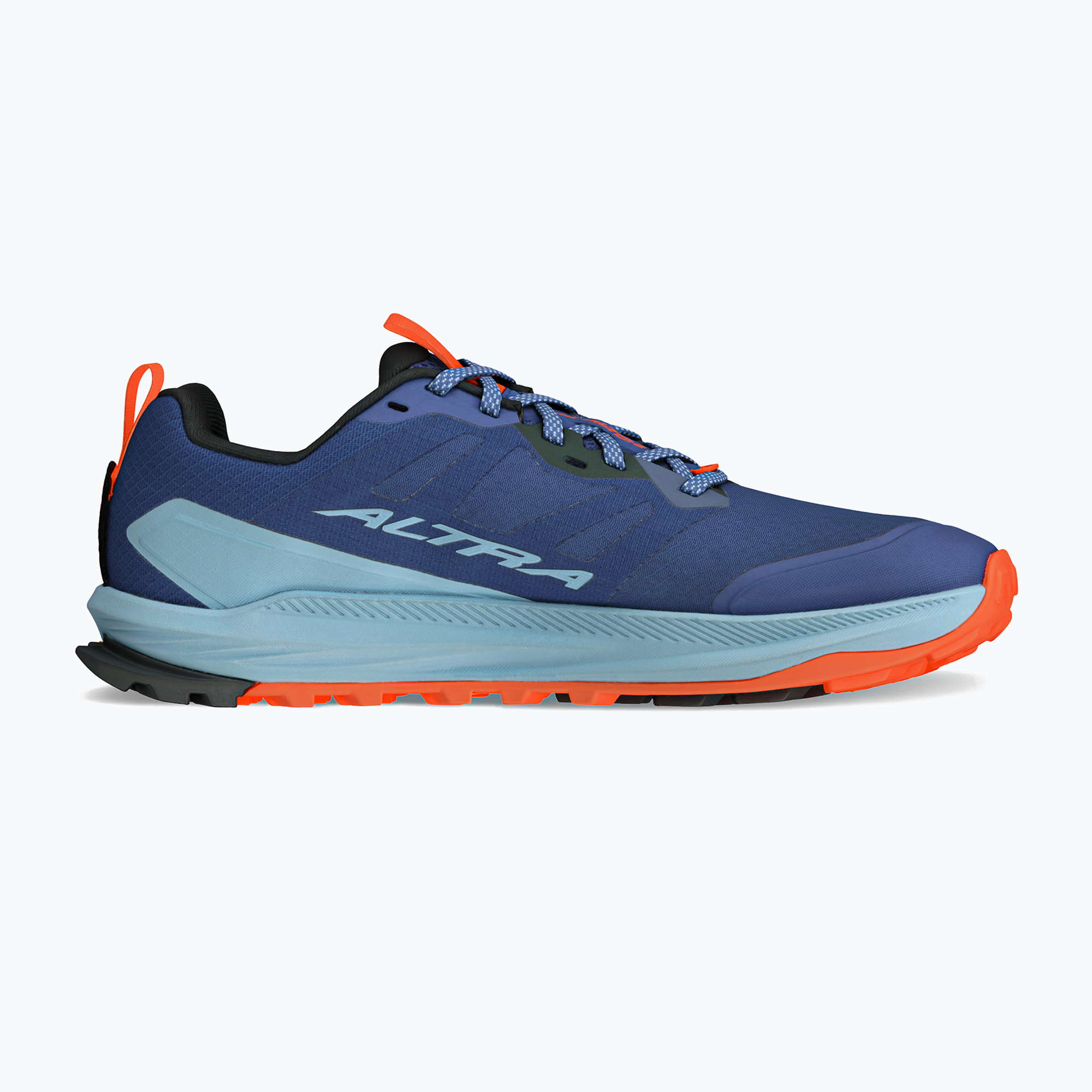 Încălțăminte  de alergare pentru bărbați Altra Lone Peak 9+ navy (Lone Peak 9+ AL0A85RG4451)