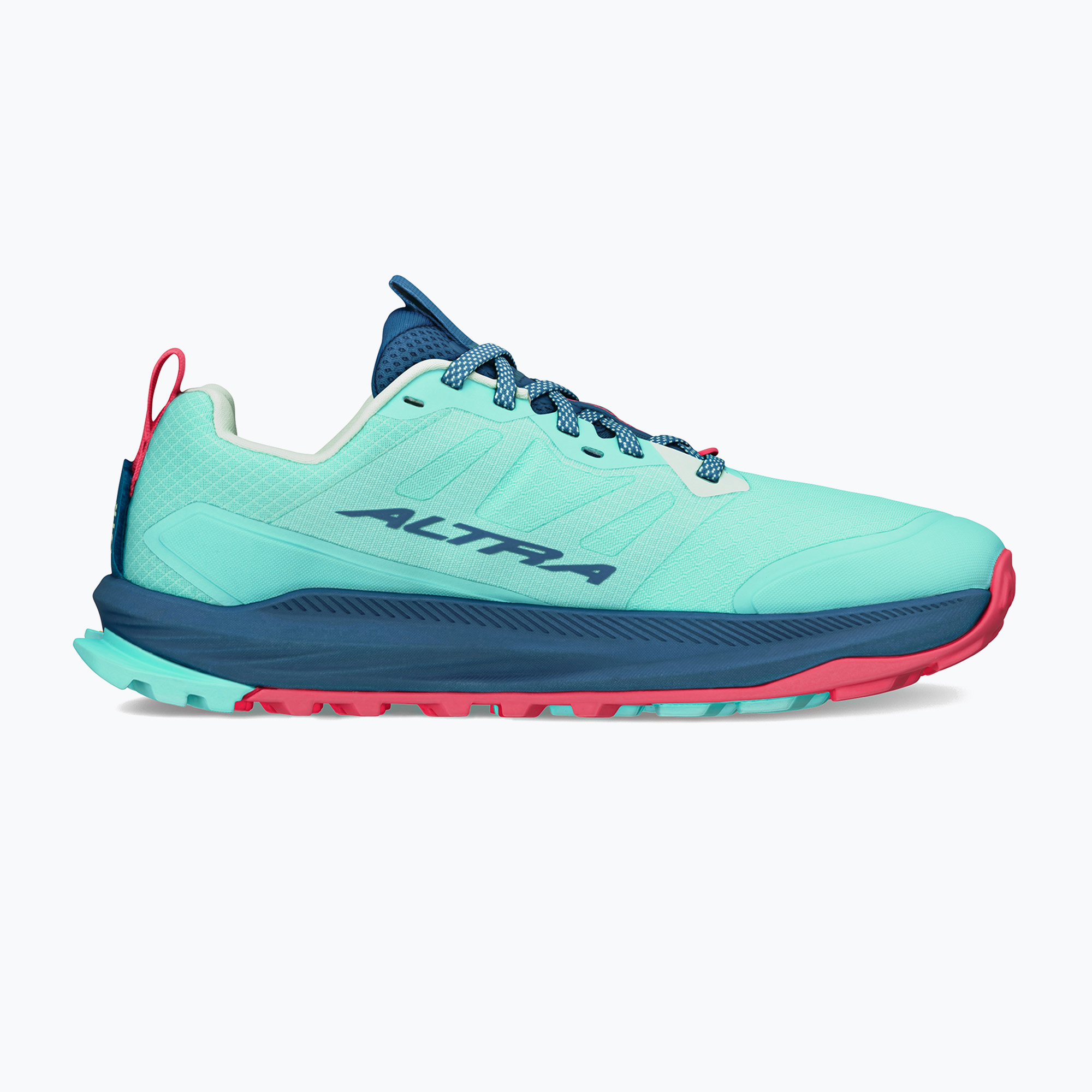 Încălțăminte  de alergare pentru femei  Altra Lone Peak 9+ teal