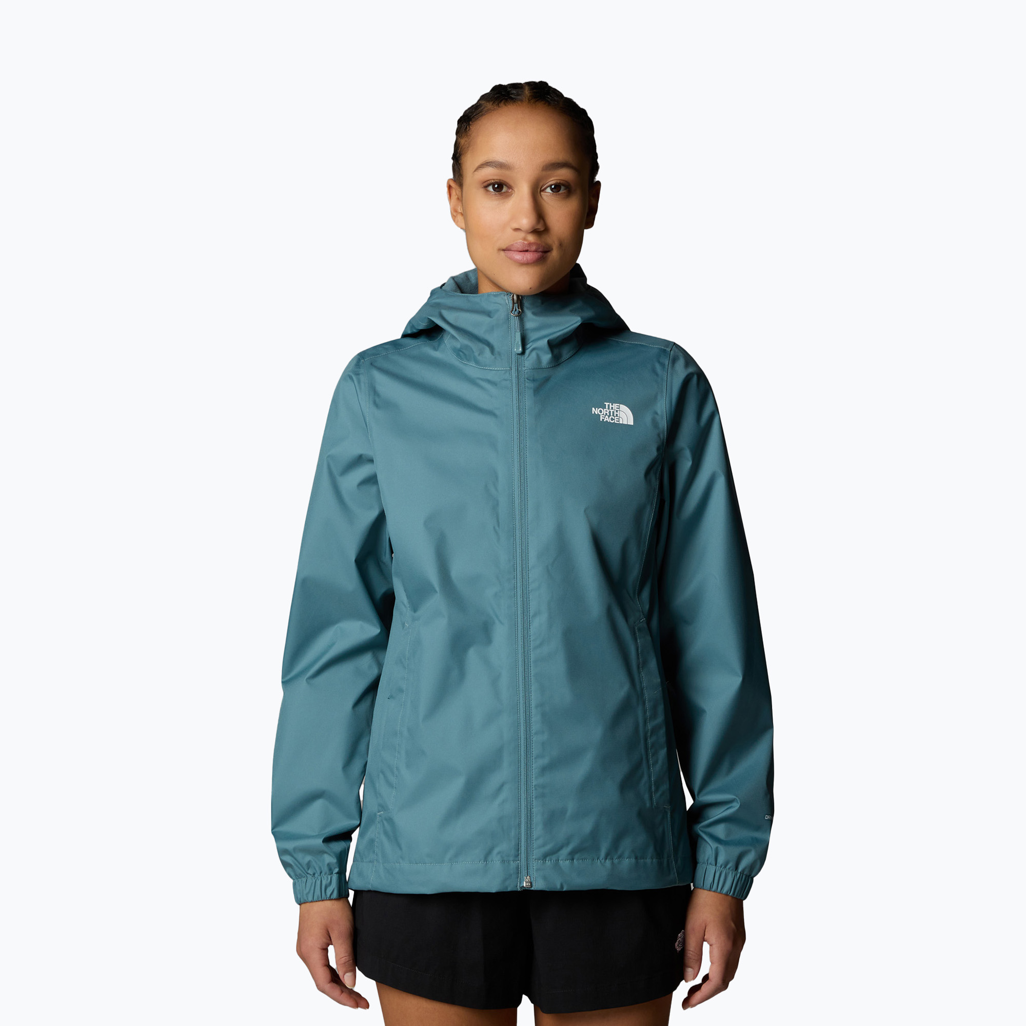 Geacă de ploaie pentru femei The North Face Quest stormy blue (Quest NF00A8BA4221)