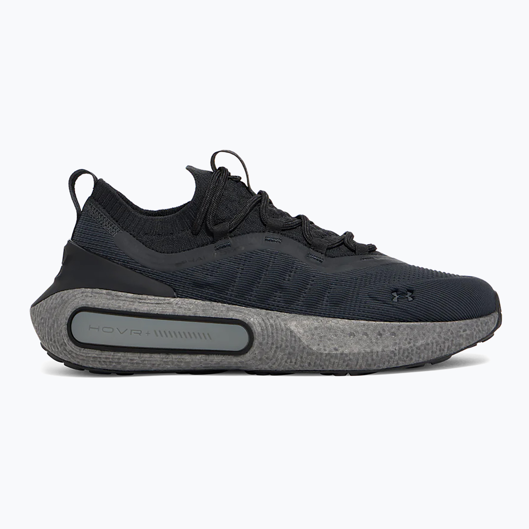 Încălțăminte pentru bărbați  Under Armour Phantom 4 anthracite/titan gray/black (Phantom 4 3027593-016)