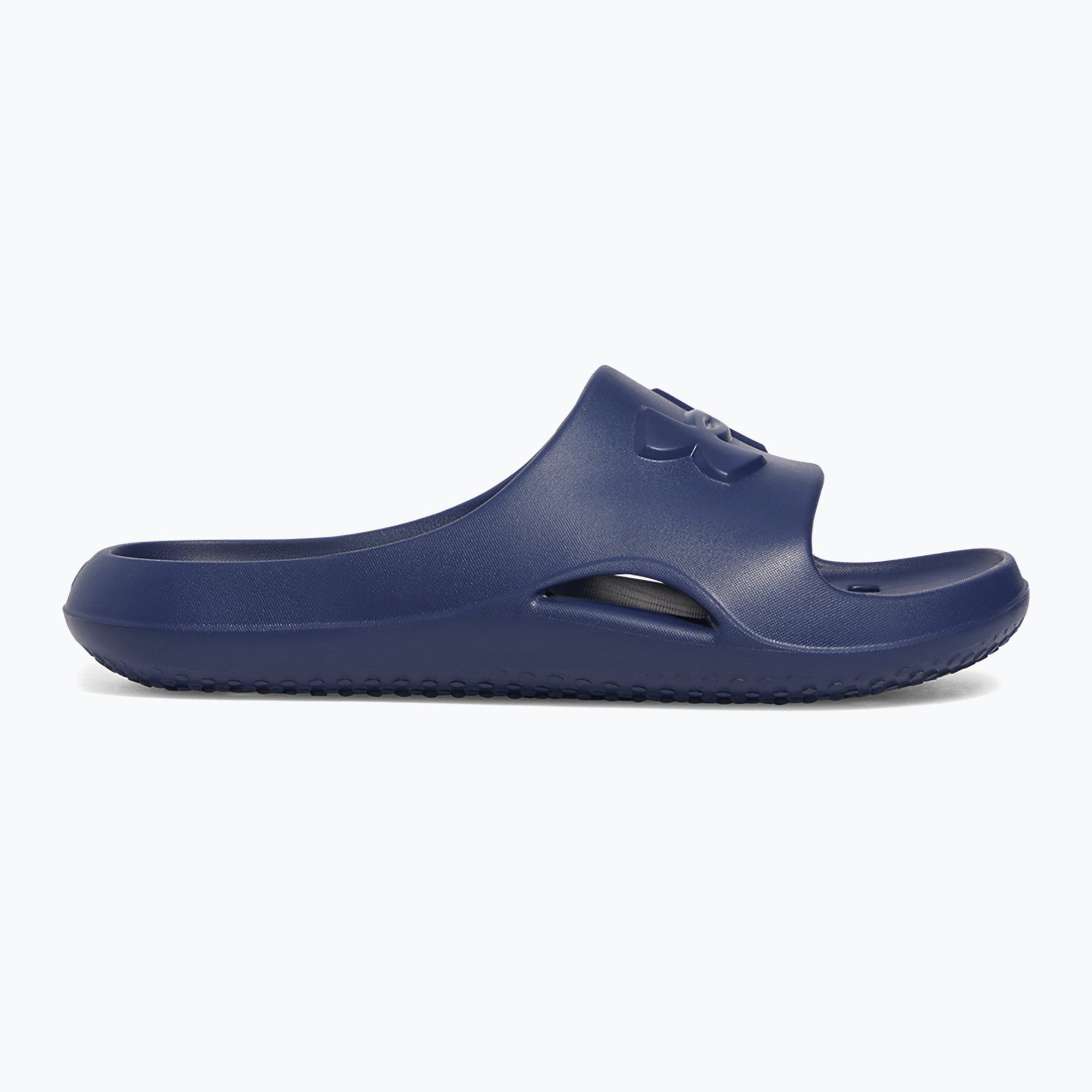 Papuci pentru bărbați Under Armour Locker V Slide academy/academy/academy (Locker V Slide 3028094-408)