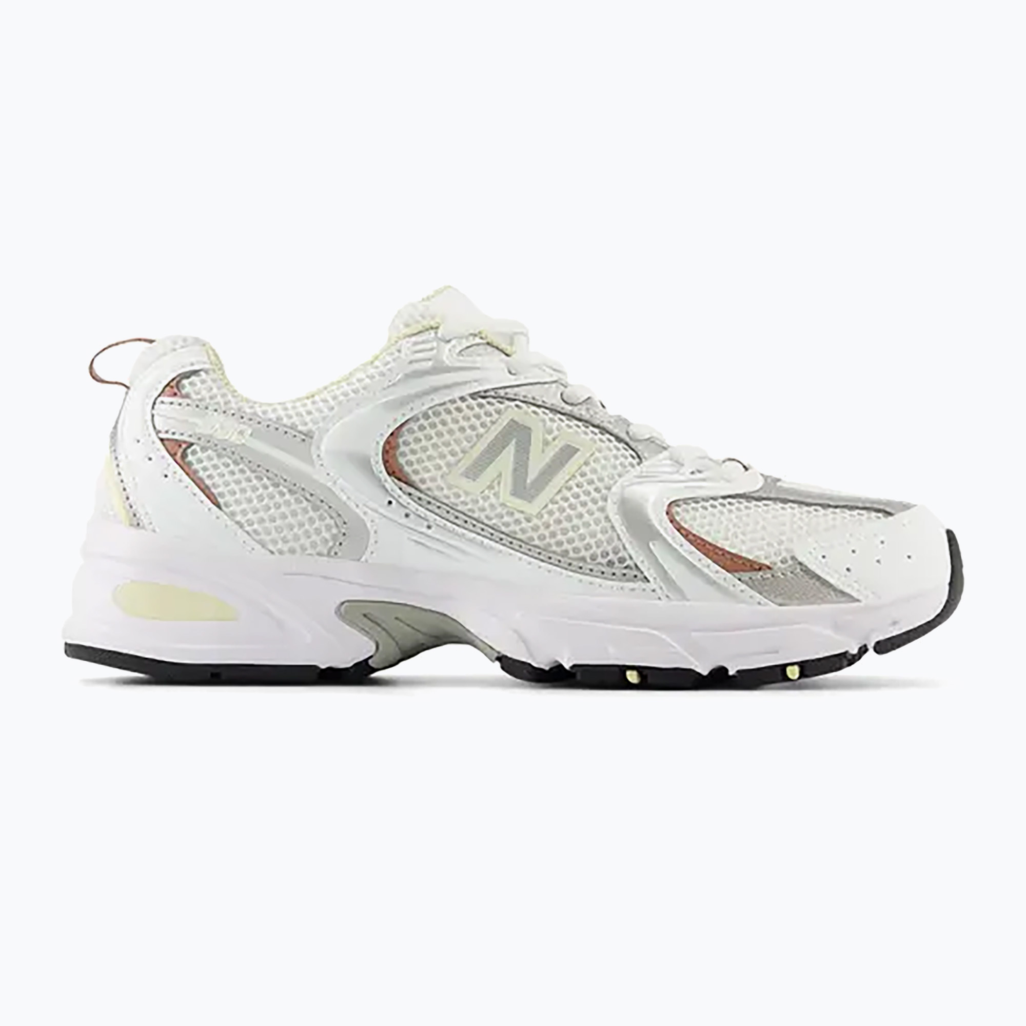 Încălțăminte New Balance 530's white calcium (530's MR530SGA)