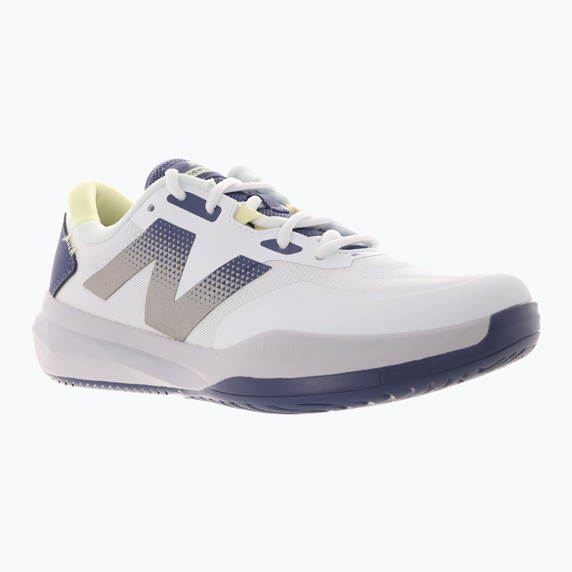 Încălțăminte pentru femei New Balance 796's V4 white (796's V4 WCH796D4)