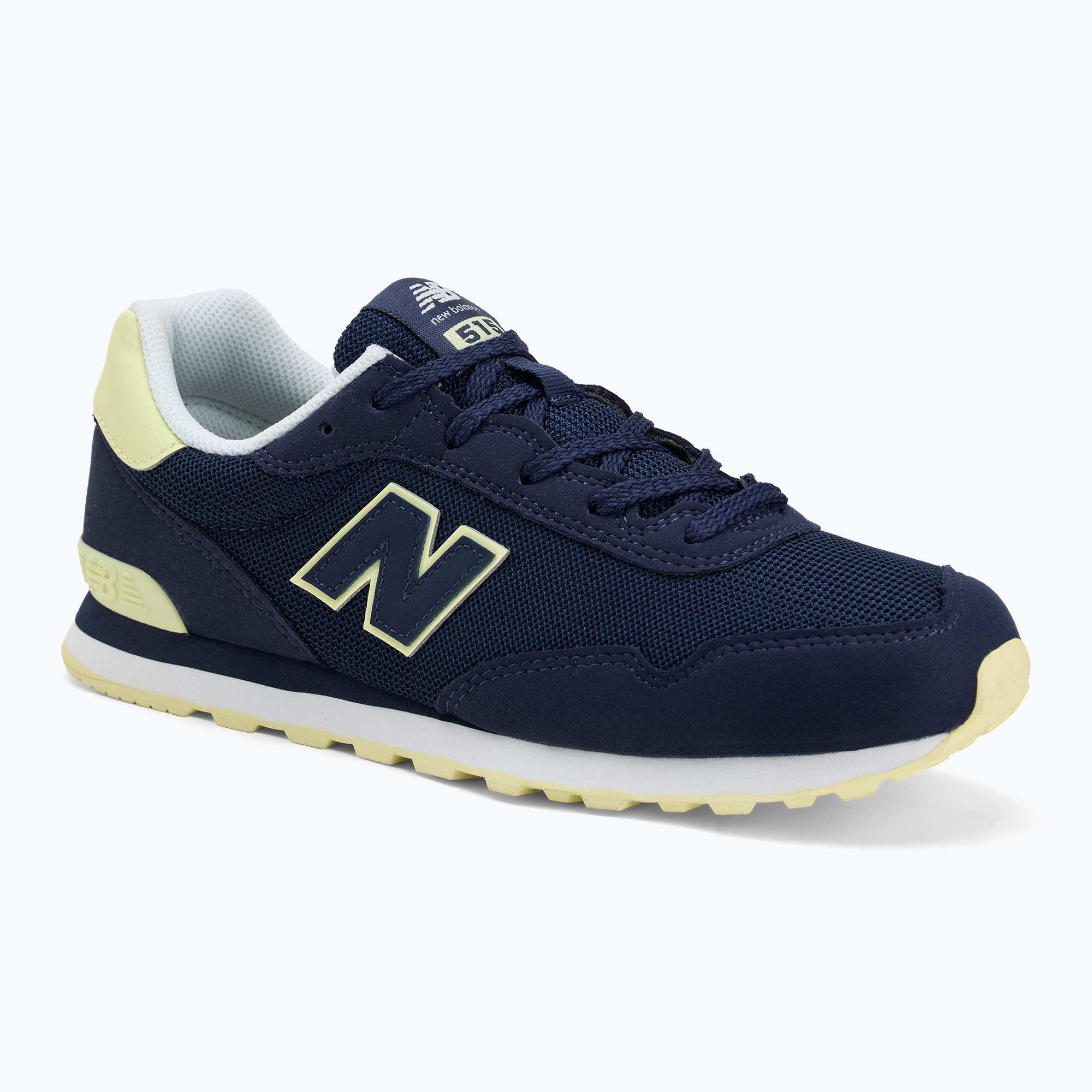Încălțăminte pentru copii  New Balance 515's V1 nb navy GC515KF (515's V1 GC515KF)