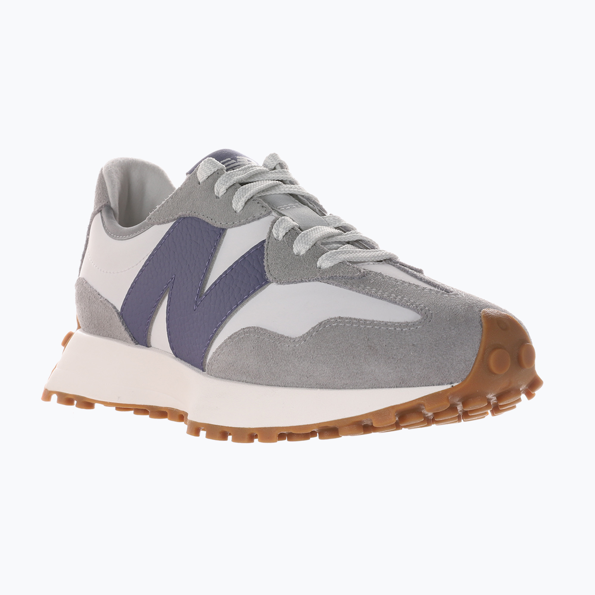 Încălțăminte pentru femei New Balance 327's V1 slate grey (327's V1 WS327NKB)