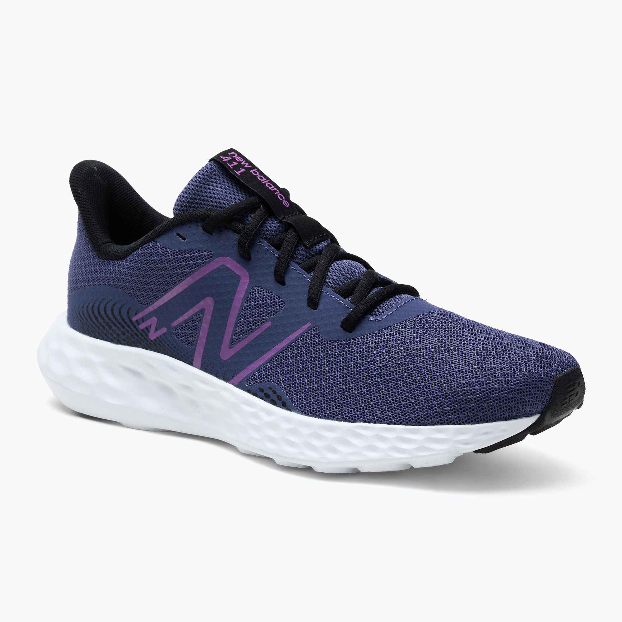 Încălțăminte de alergare pentru femei  New Balance 411's V3 dream state (411's V3 W411RL3)