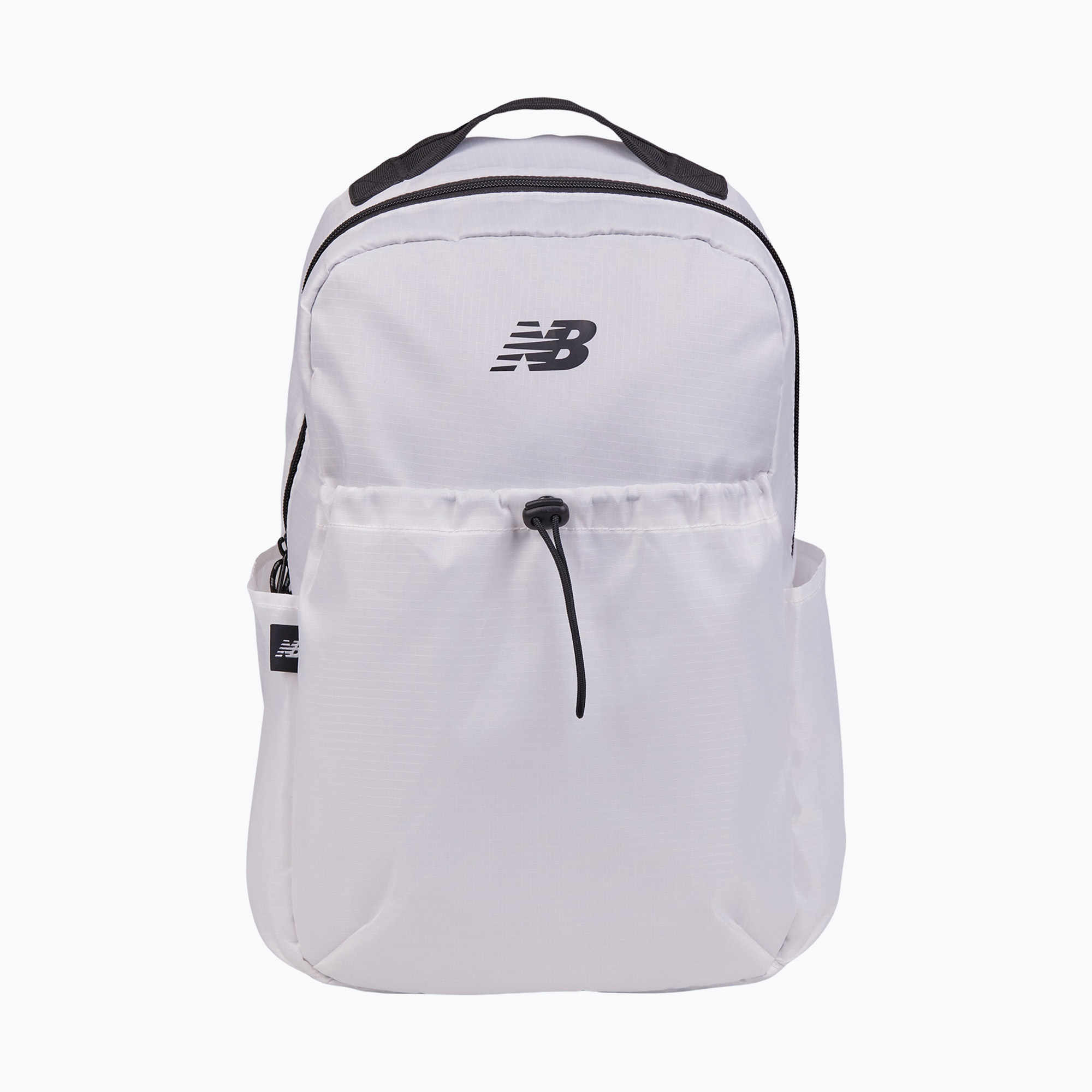 Rucsac urban New Balance Essential 20 l alb