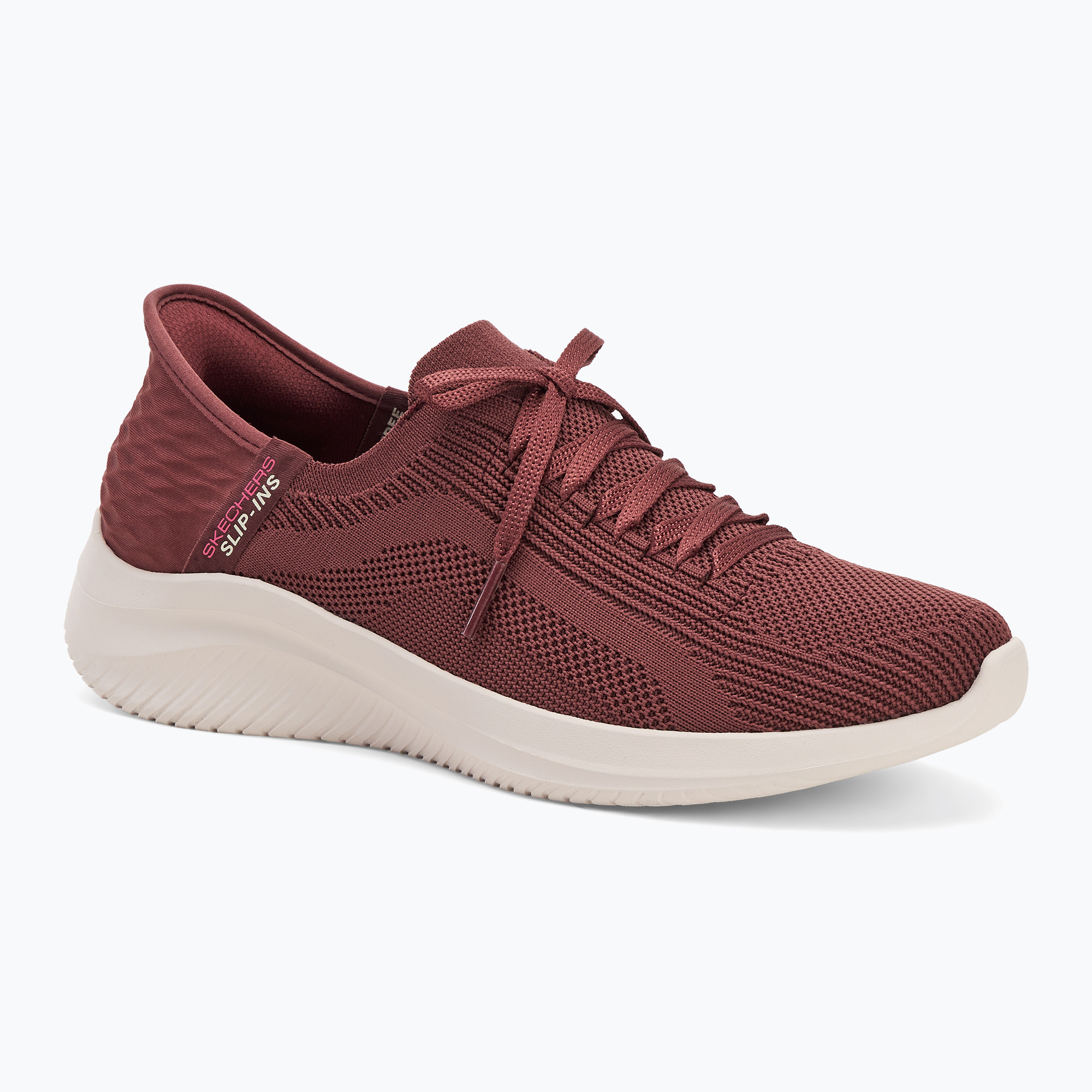 Încălțăminte pentru femei  SKECHERS Ultra Flex 3.0 Brilliant Path burdundy (Ultra Flex 3.0 Brilliant Path 149710 BURG)
