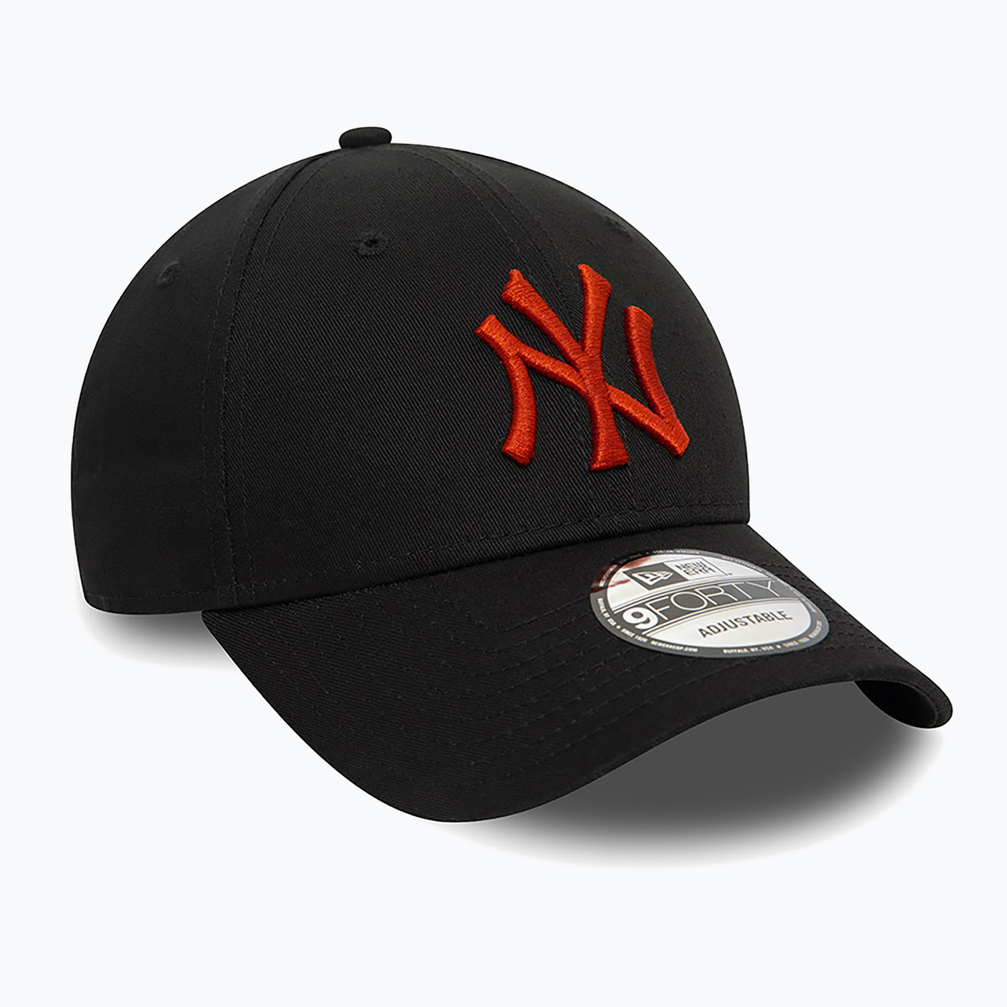 Șapcă New Era Le 940 Nyy black