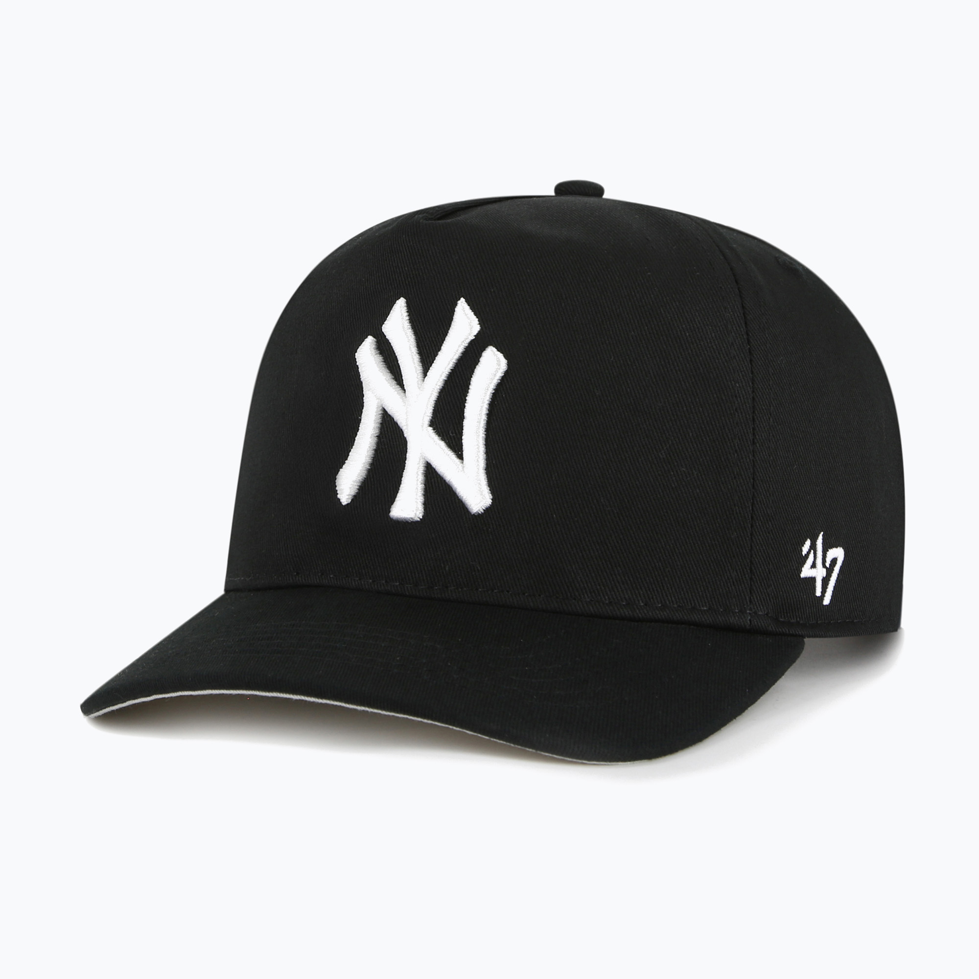 Șapcă 47 Brand New York Yankees Hitch black