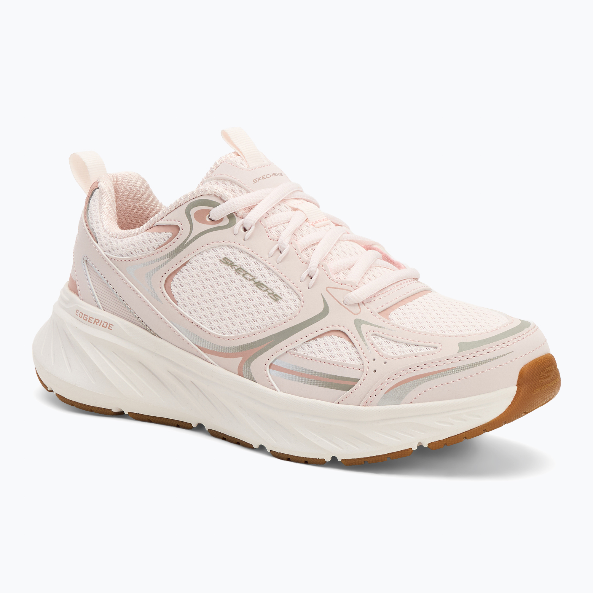 SKECHERS pantofi de damă Edgeride Power Flow roz (Edgeride Power Flow 150475 PNK)
