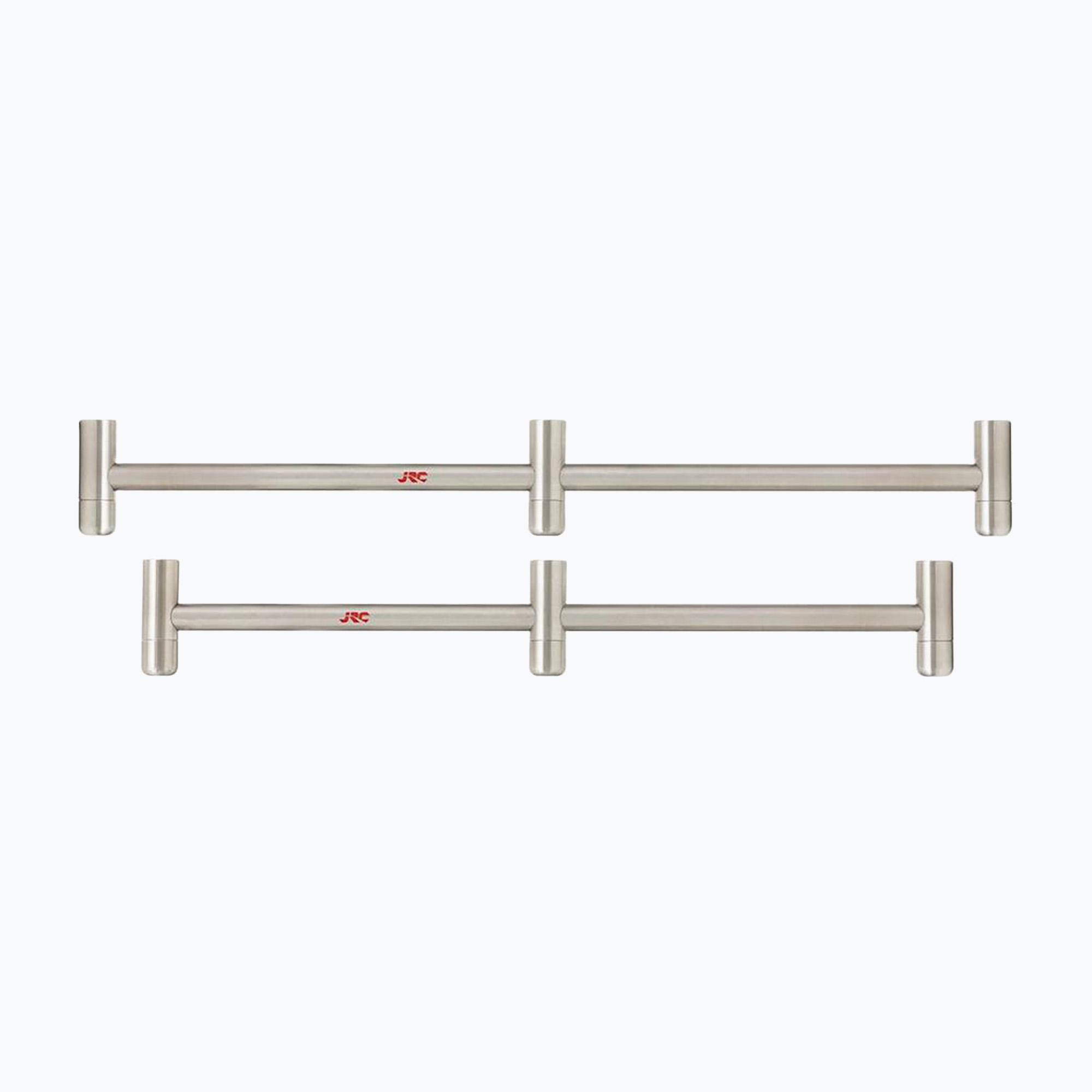 Buzzbar Jrc Extreme TXs cu 3 tije argintii 1503030 (Extreme TXs 3-Rod 1503030)