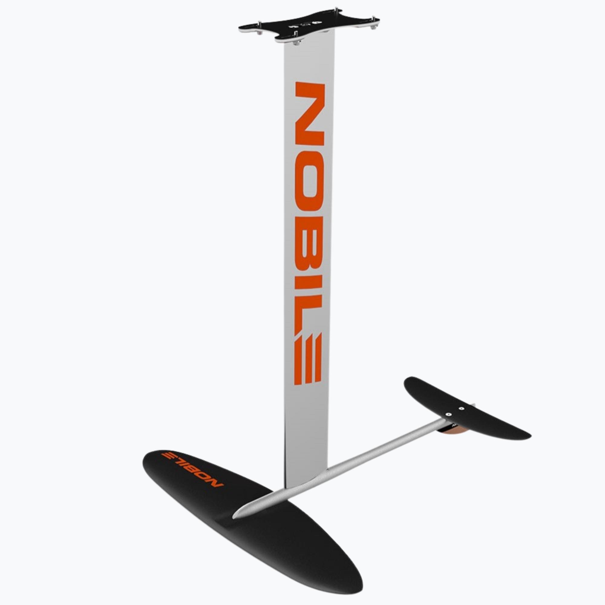 Foil Nobile 2022 Zen Zen Foil Freeride Front Wing G10 NBL-ZFF-G10