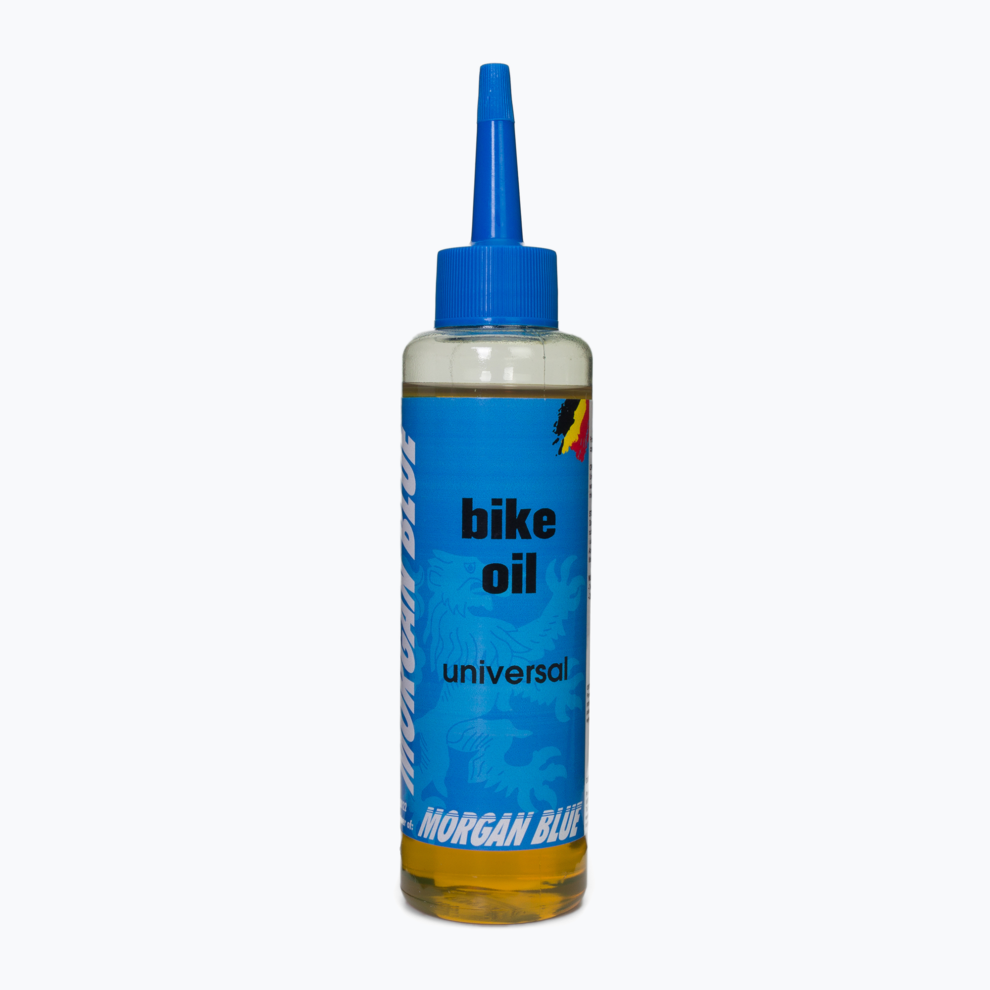 Ulei pentru lanț de bicicletă Morgan Blue AR00009 (Bike Oil AR00009)