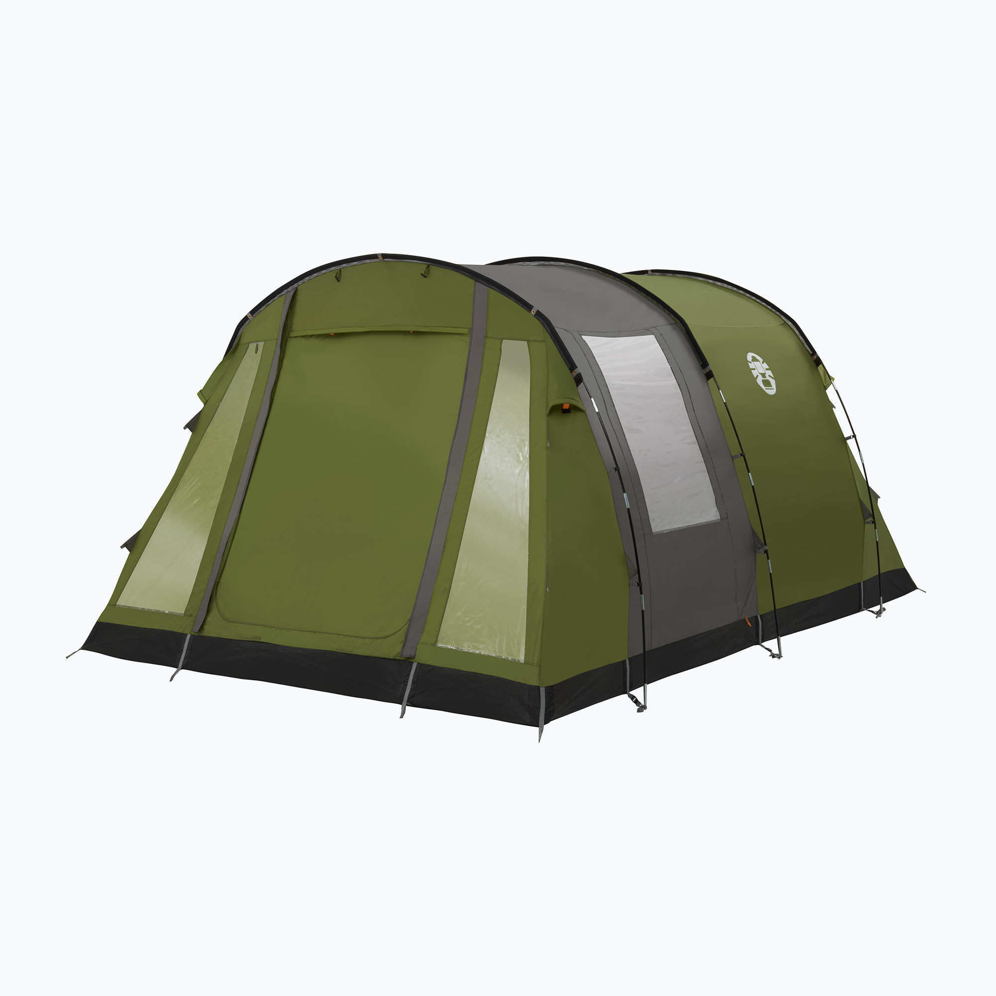 Coleman Cook 4 persoane cort de camping verde 2000019533 (Cook 4 2000019533)