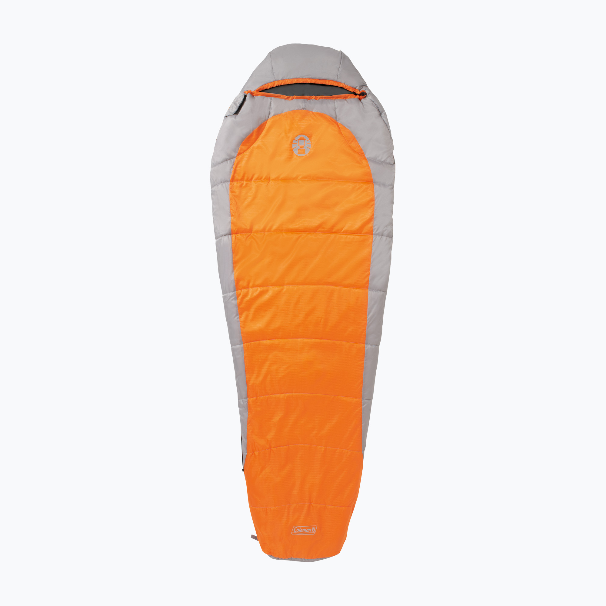 Coleman Silverton 150 Comfort sac de dormit portocaliu 2000021003