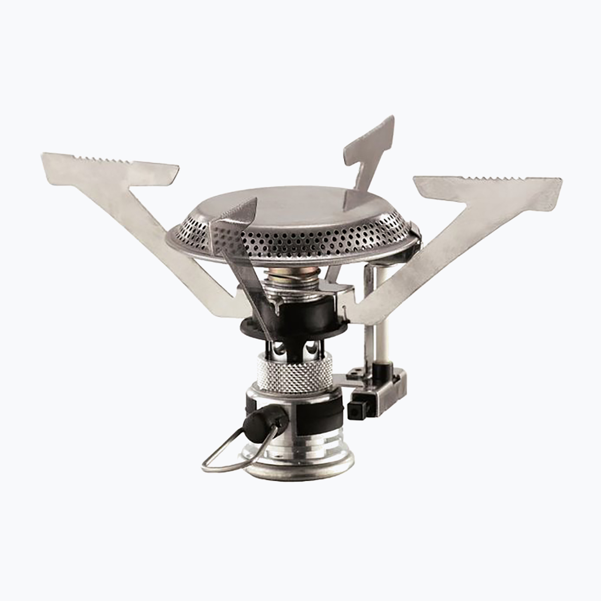 Coleman Fyrepower PZ aragaz de călătorie argintiu 2000028074 (Fyrepower PZ 2000028074)