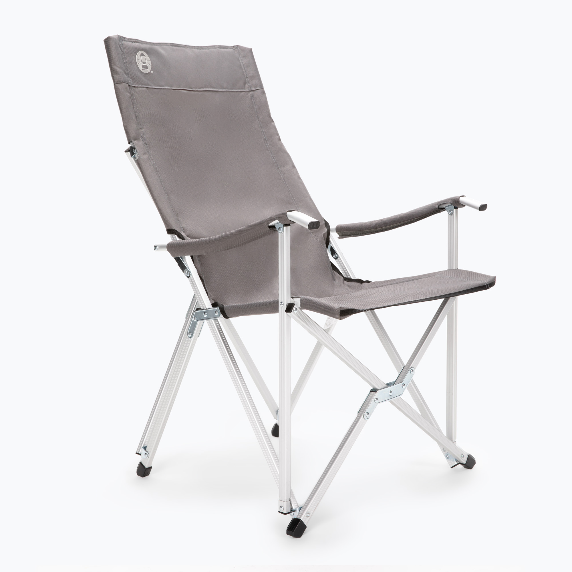 Coleman Scaun de drumeție Sling gri 2000038342