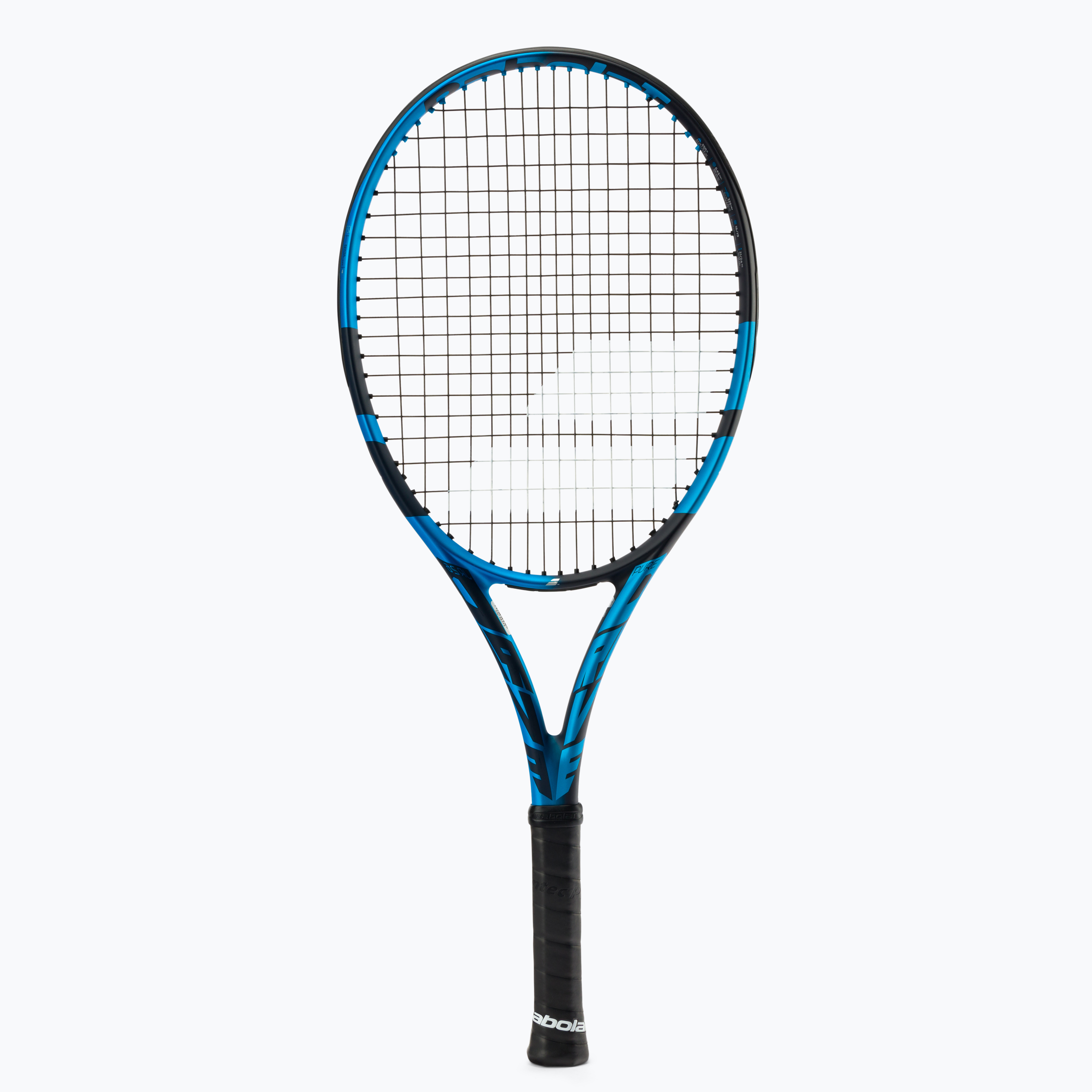 Rachetă de tenis pentru copii BABOLAT Pure Drive Junior 26, albastru, 140418