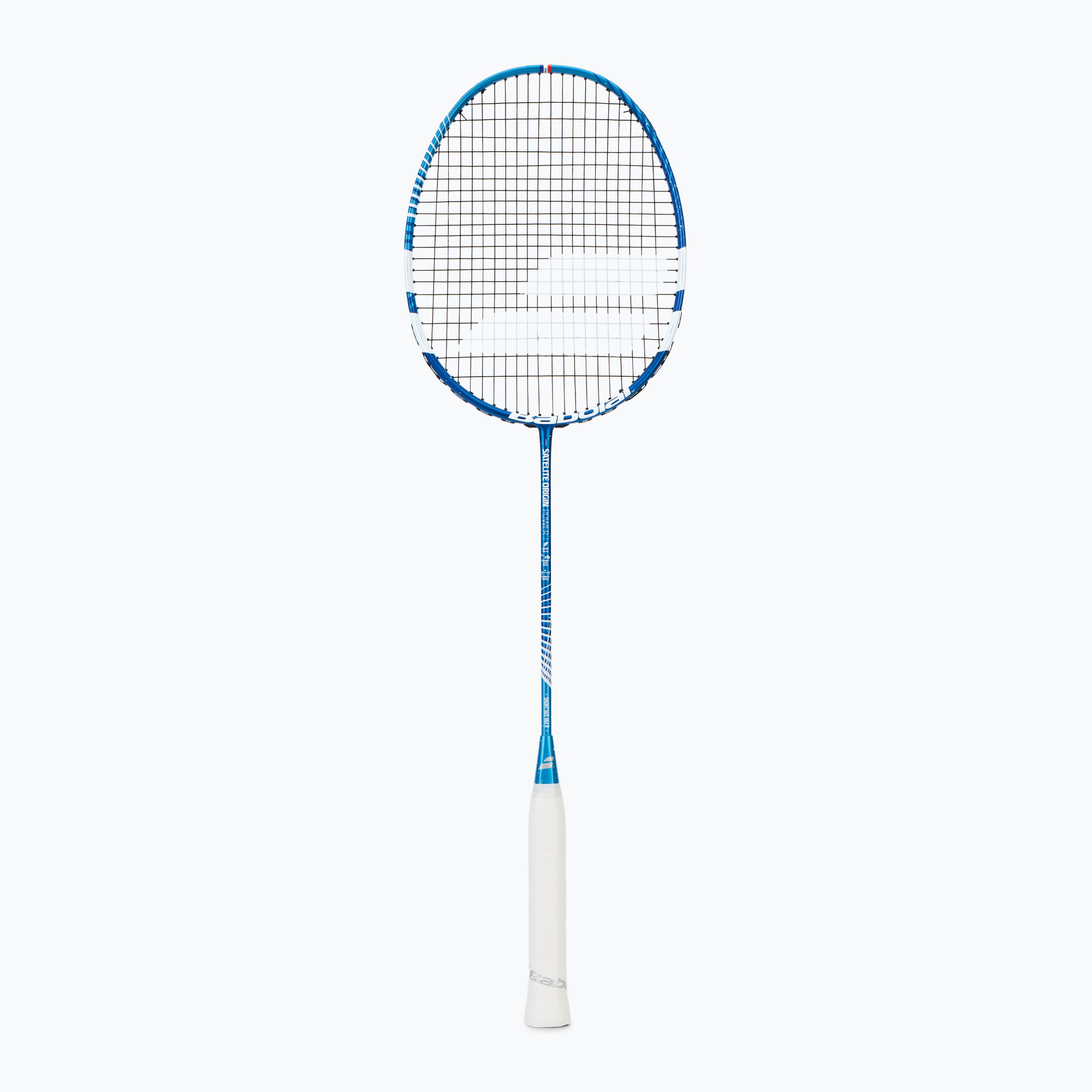 Rachetă de badminton Babolat Satelite Origin Power Strung FC