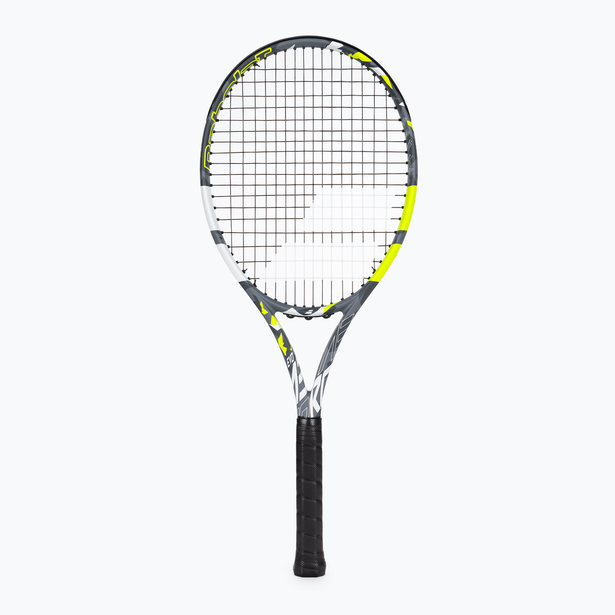Rachetă de tenis Babolat Evo Aero albastru 102505 (Evo Aero S CV 102505)