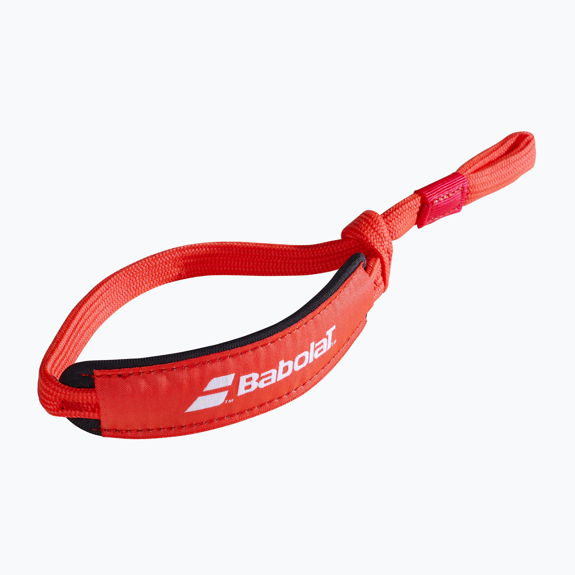 Babolat Wrist Strap Padel rouge (Wrist Strap Padel 710031)