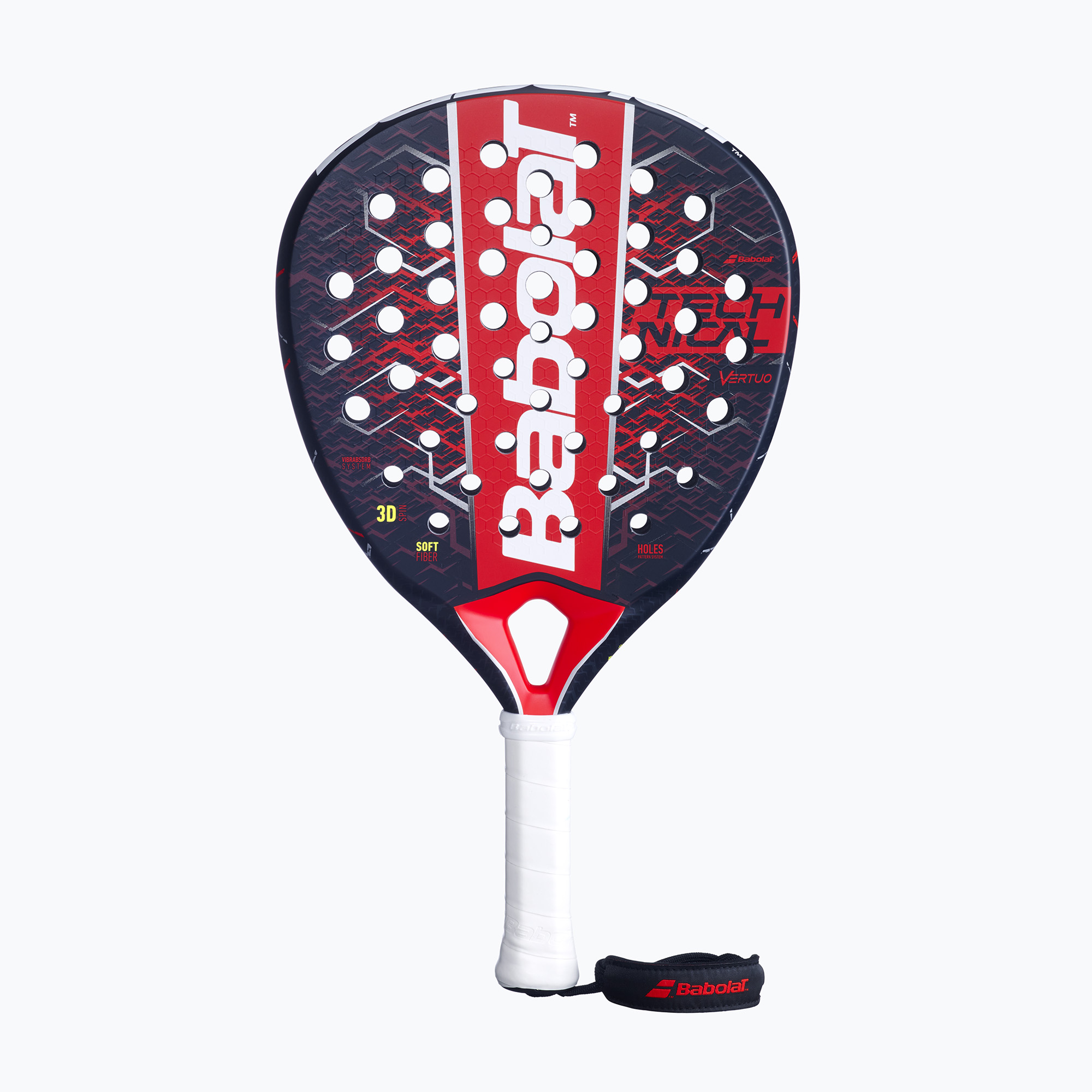 Rachetă de padel Babolat Technical Vertuo 2.5 (Technical Vertuo 2.5 150165)