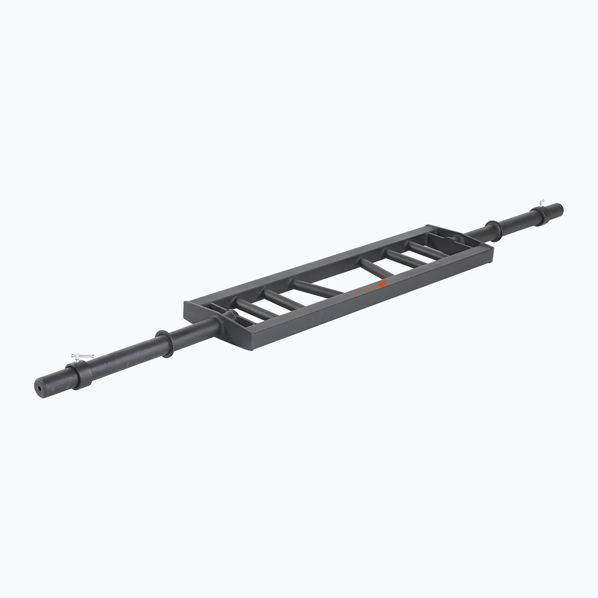 Bară Sveltus Football Car + 2 Spinlock Collars black (Football Car + 2 Spinlock Collars 1661)
