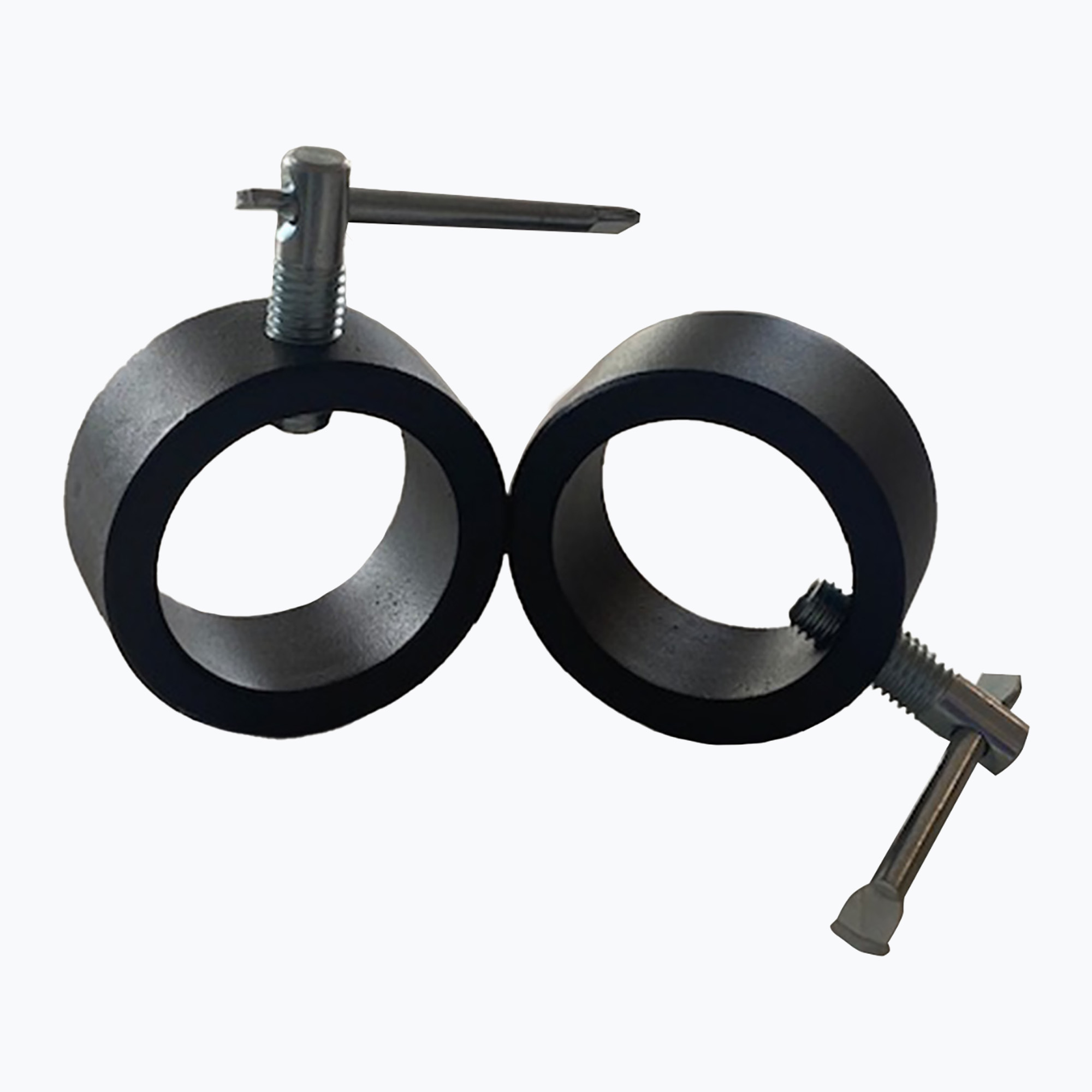 Cleme Sveltus Adjustable Collar 2 buc. chrome (Adjustable Collar 1769)