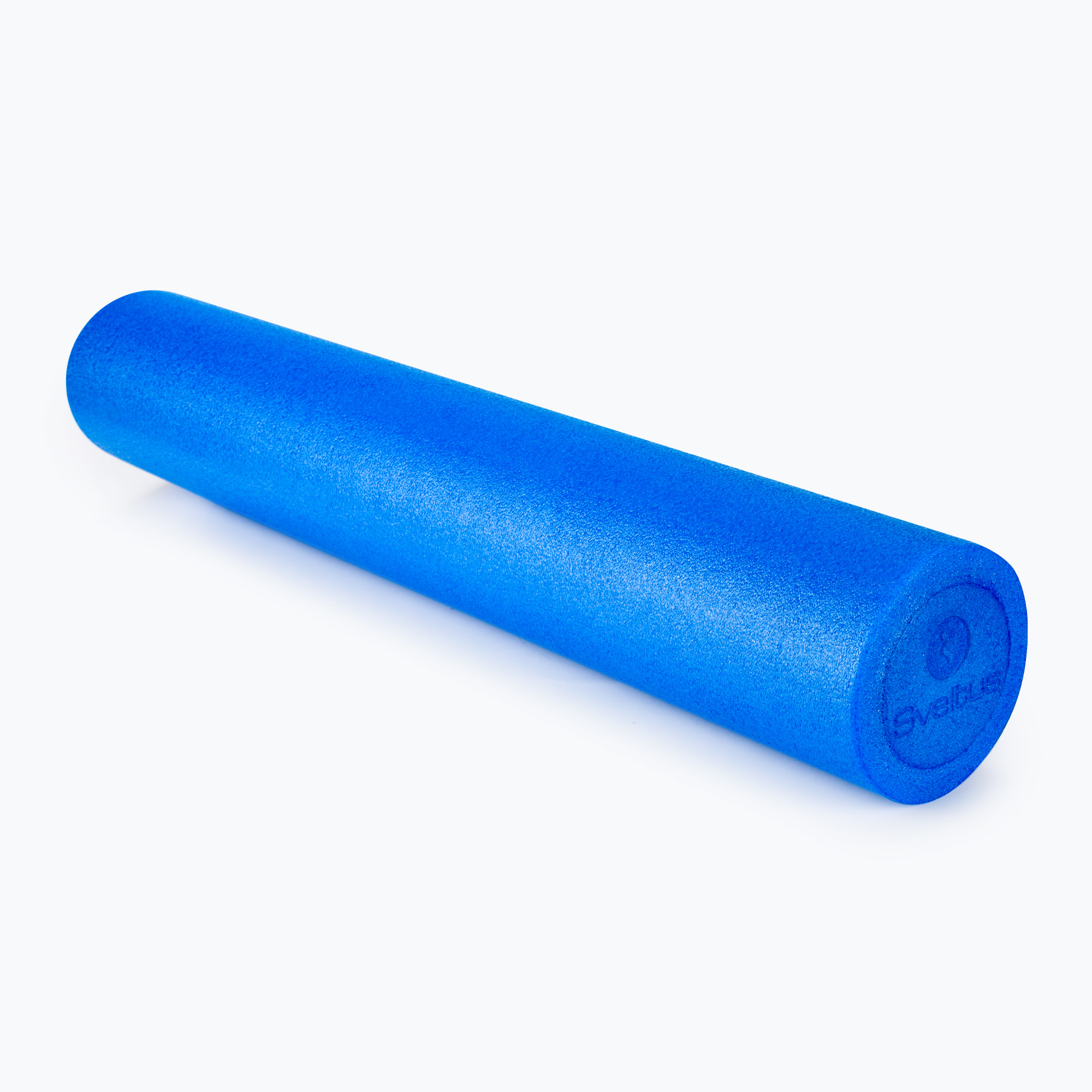 Sveltus Massage Foam Roller albastru 2503