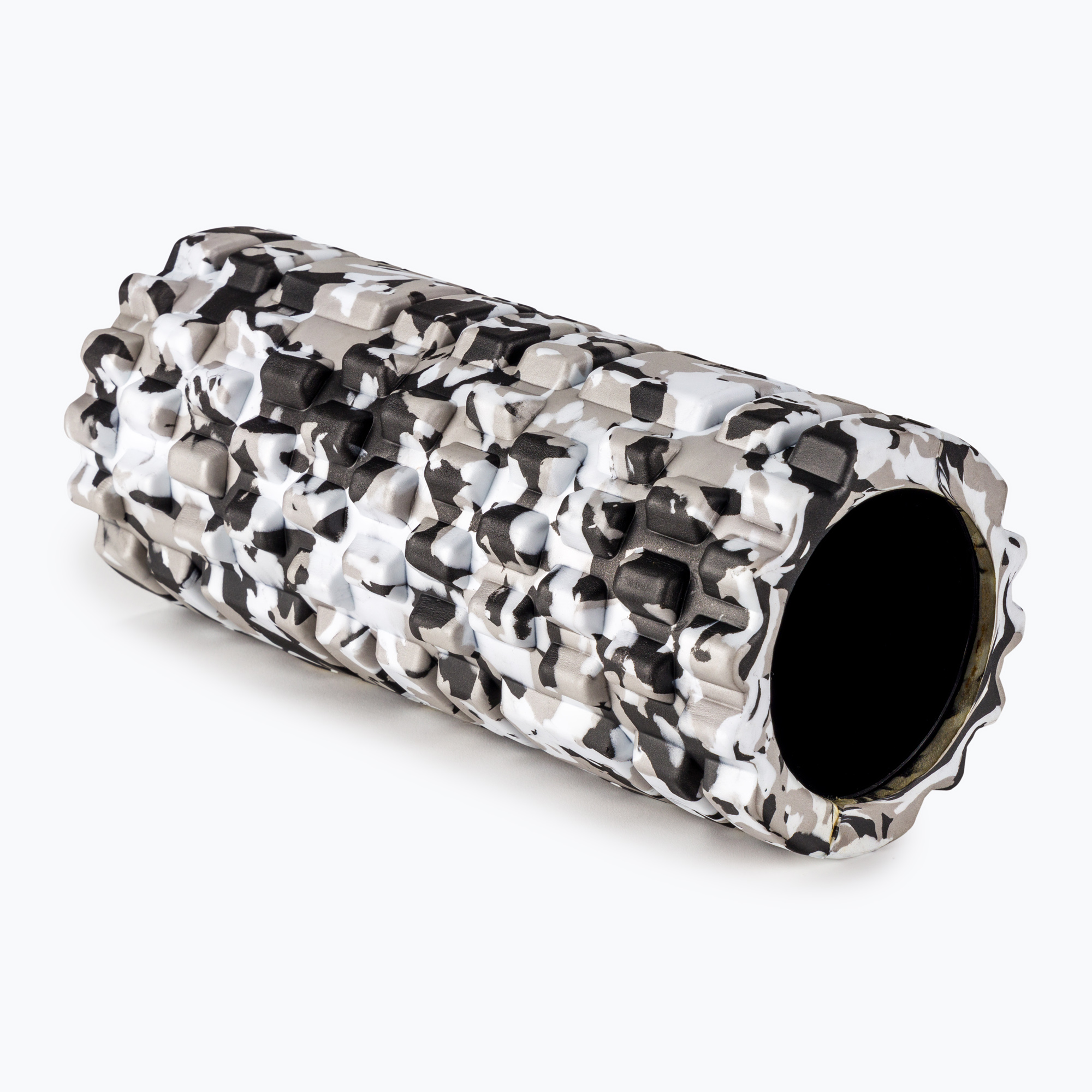 Sveltus Camuflaj Camuflaj Roată de spumă gri 2516 (Camouflage Foam Roller 2516)