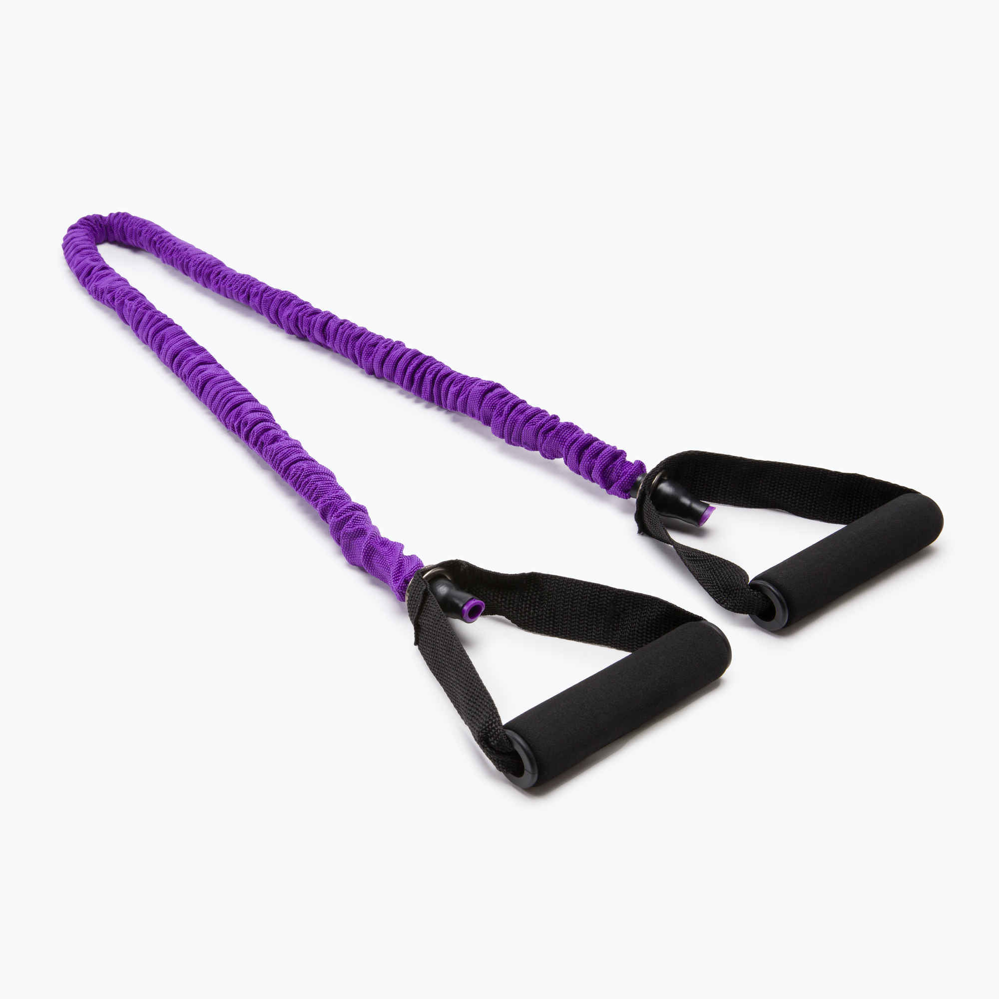 Sveltus Fitness Exercise Exander Power Tube Medium violet 3904 (Fitness Power Tube Medium 3904)