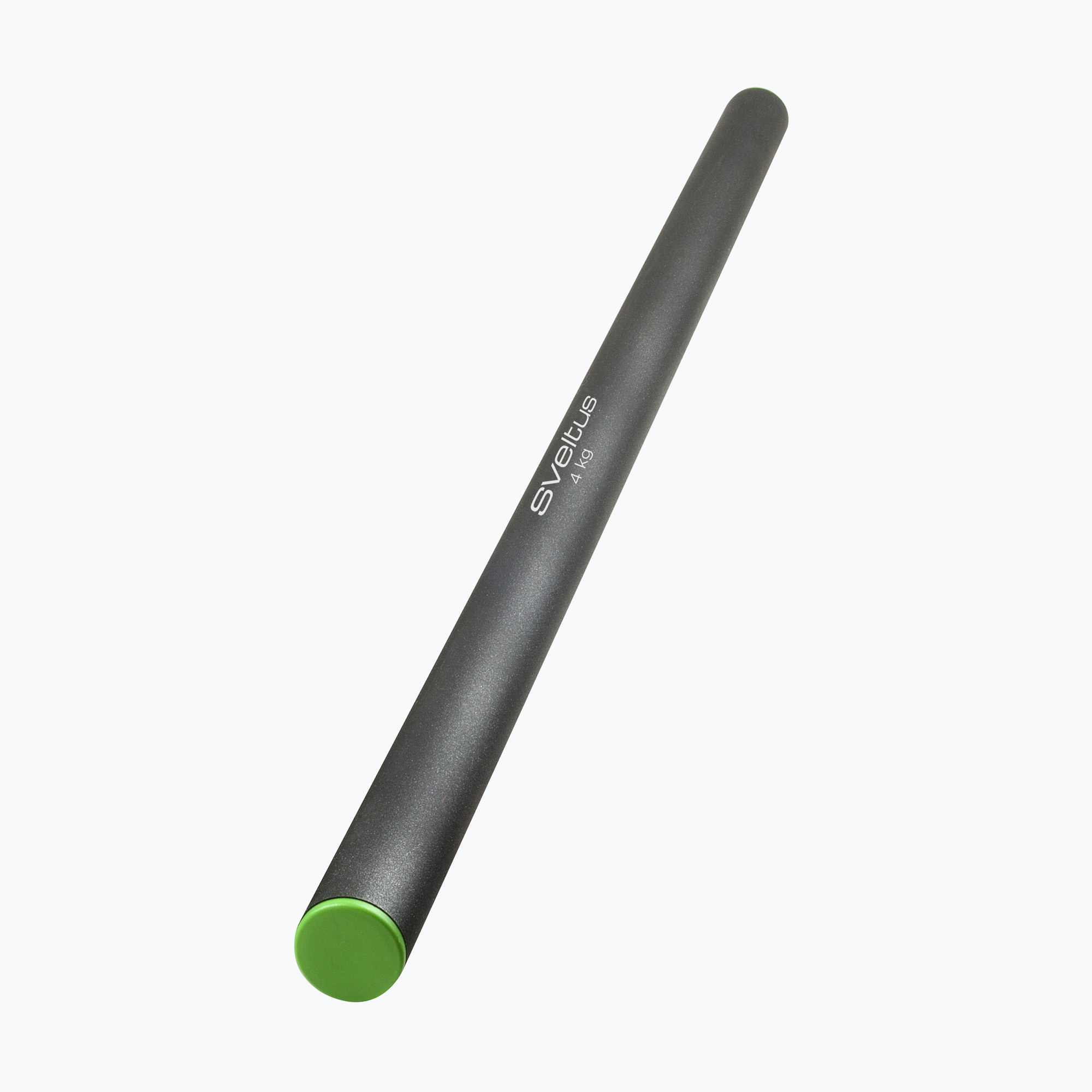 Sveltus grifon drept negru-verde 7104 (7104)