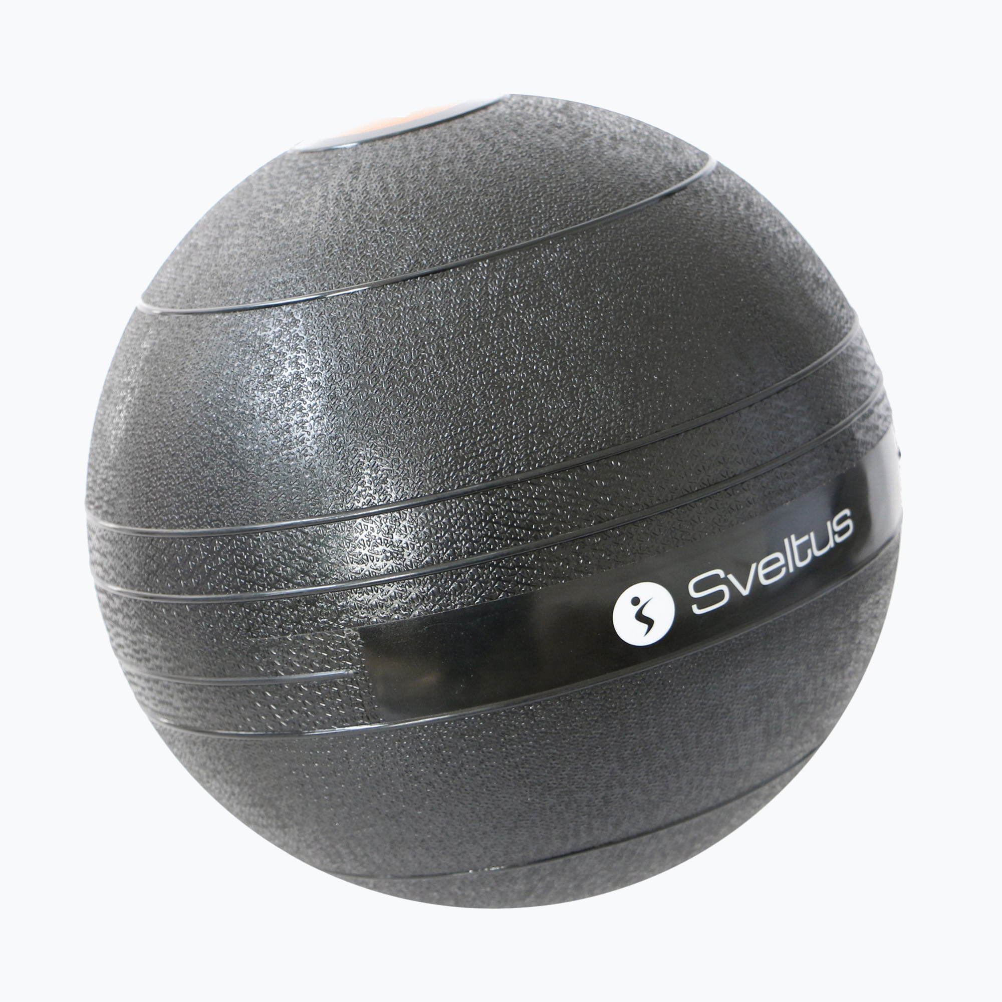 Minge medicinală Sveltus Slam Ball 4 kg black (Slam Ball 0784)