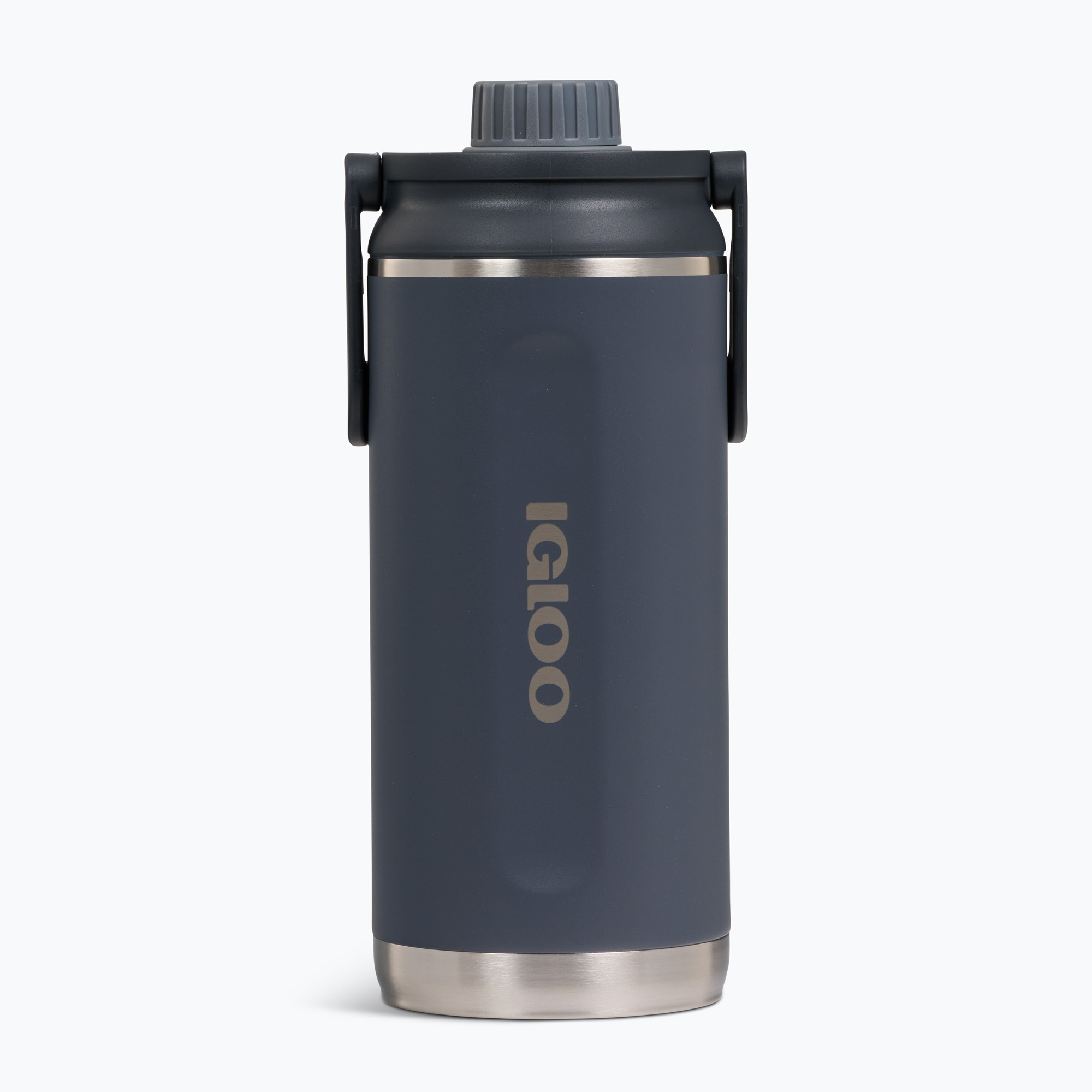 Sticlă termică Igloo Twist'n' Chug 1080 ml carbonite