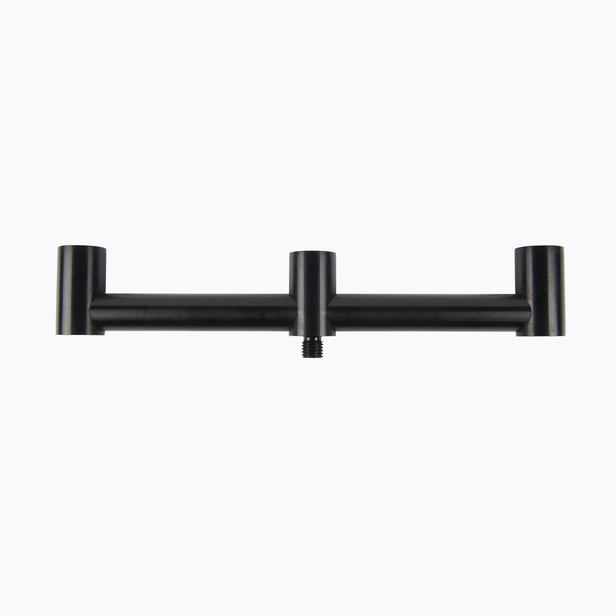 Bară pentru 3 lansete Carp Spirit Blax 3 Rod Fix Standard negru ACS370081 (Blax 3 Rod Fixed Standard ACS370081)