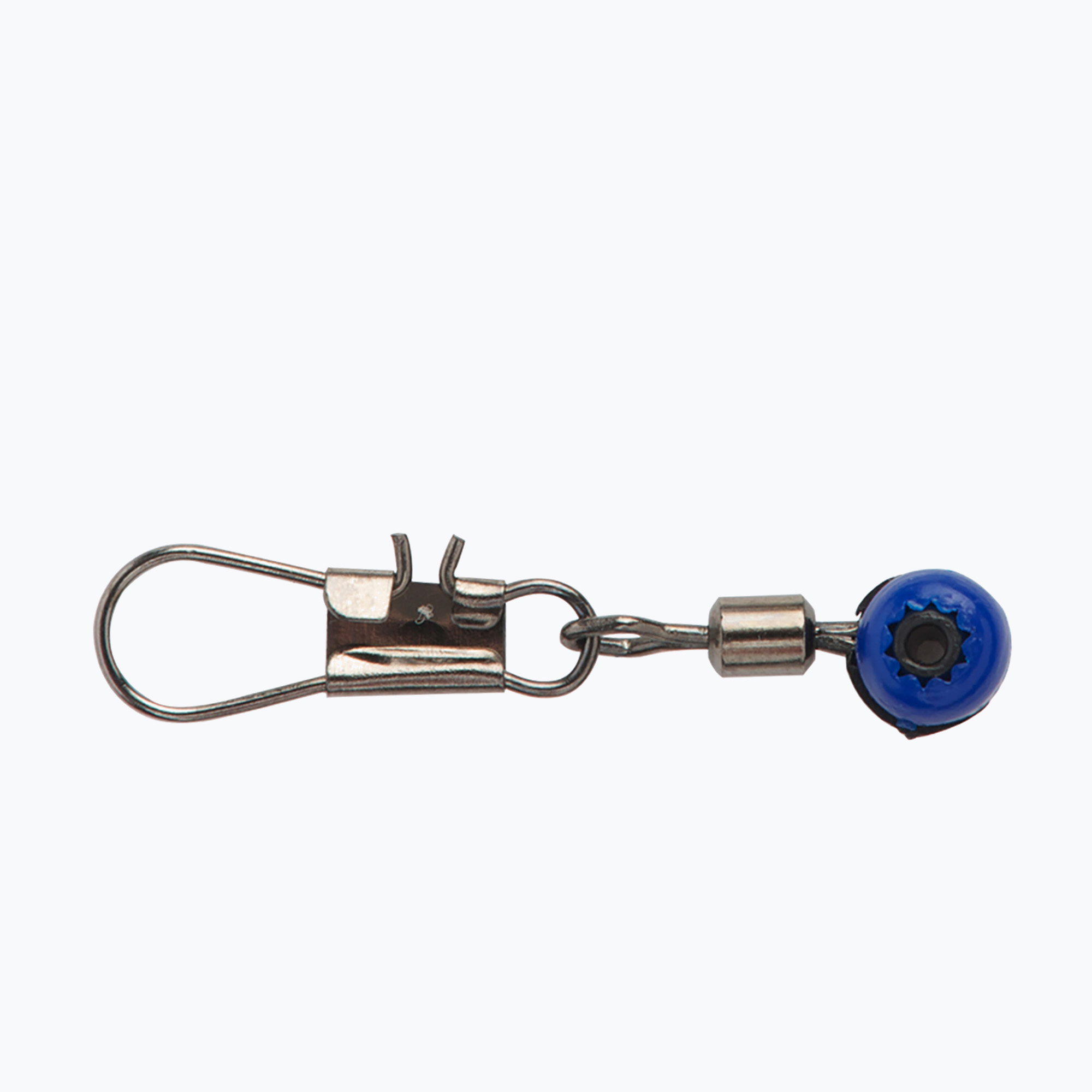 Legături de filare VMC 3551Bk Alimentator special rotativ argintiu AVM290059 (3551Bk Swivel Special Feeder AVM290059)