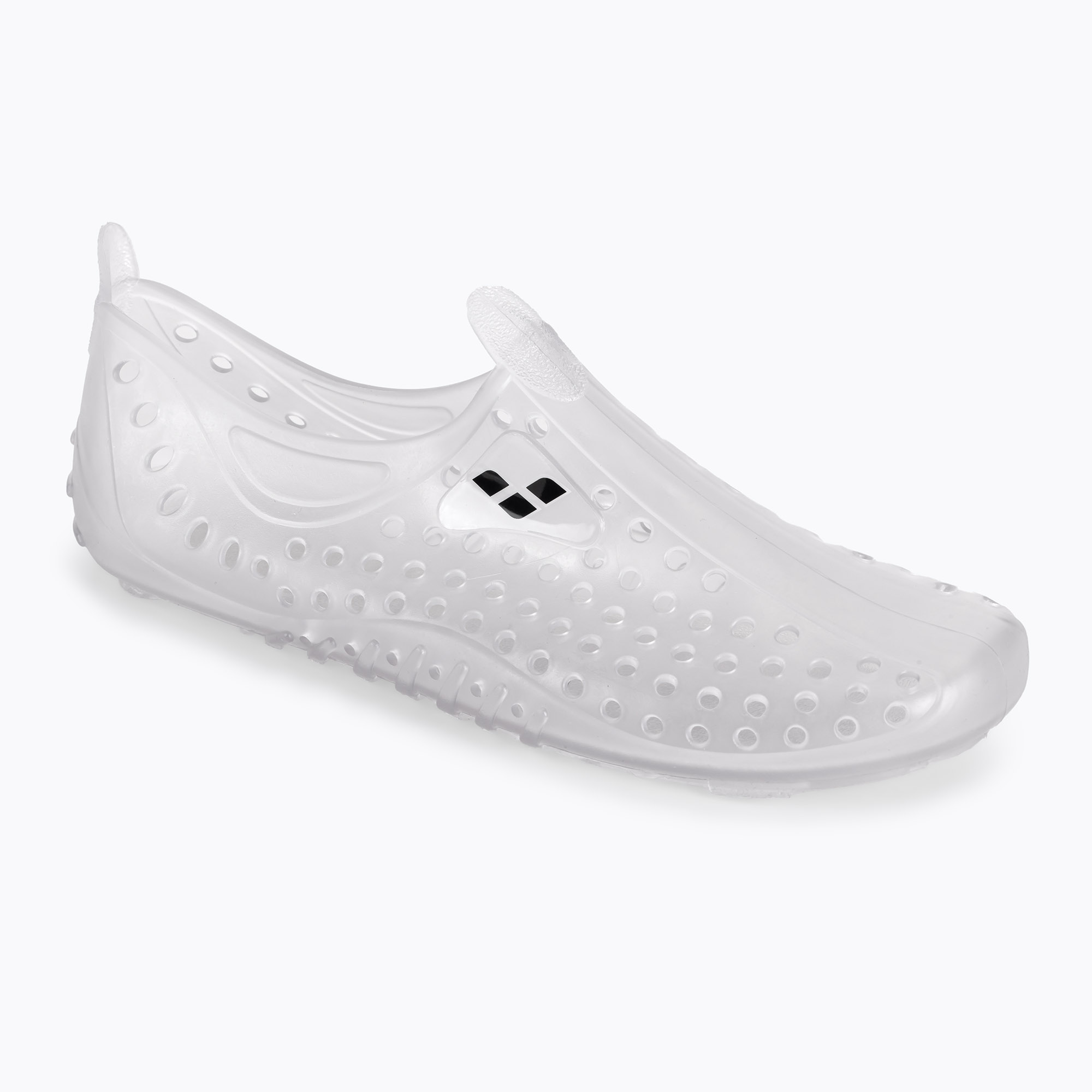 Pantofi de apă pentru copii ARENA Sharm II transparent 80431/11 (Sharm II 80431/11)