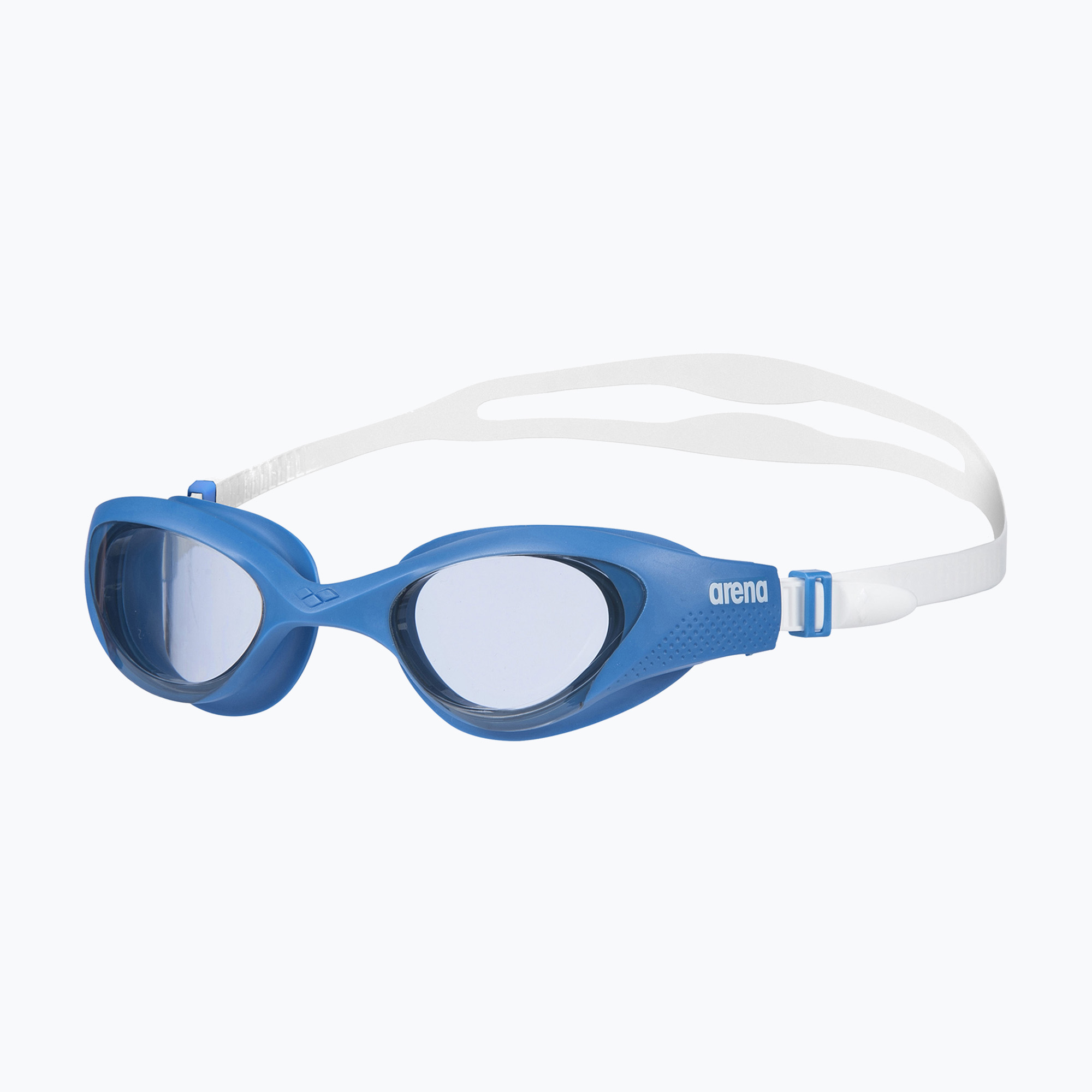 Ochelari de înot arena The One light smoke/blue/white (The One 001430/571)