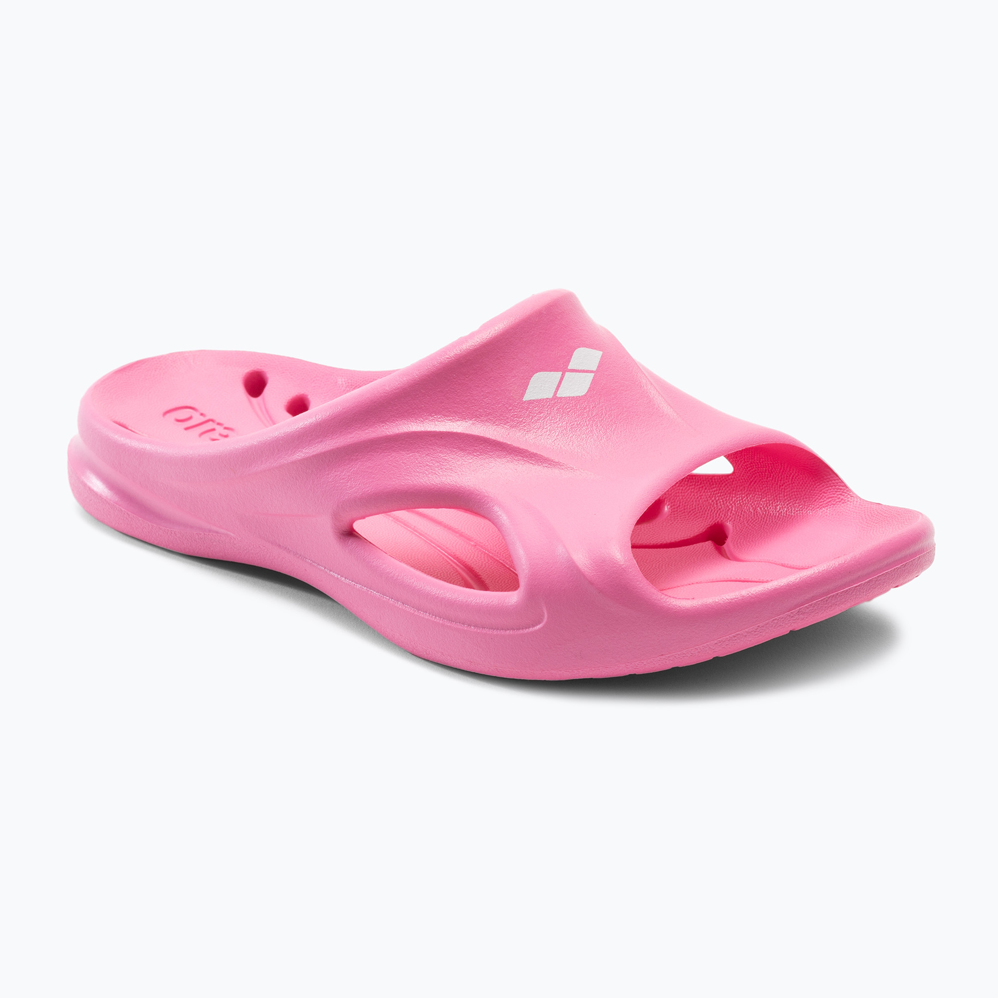 ARENA Hydrosoft II Hook 900 șlapi pentru copii roz 003838/900 (Hydrosoft II Hook 900 003838/900)