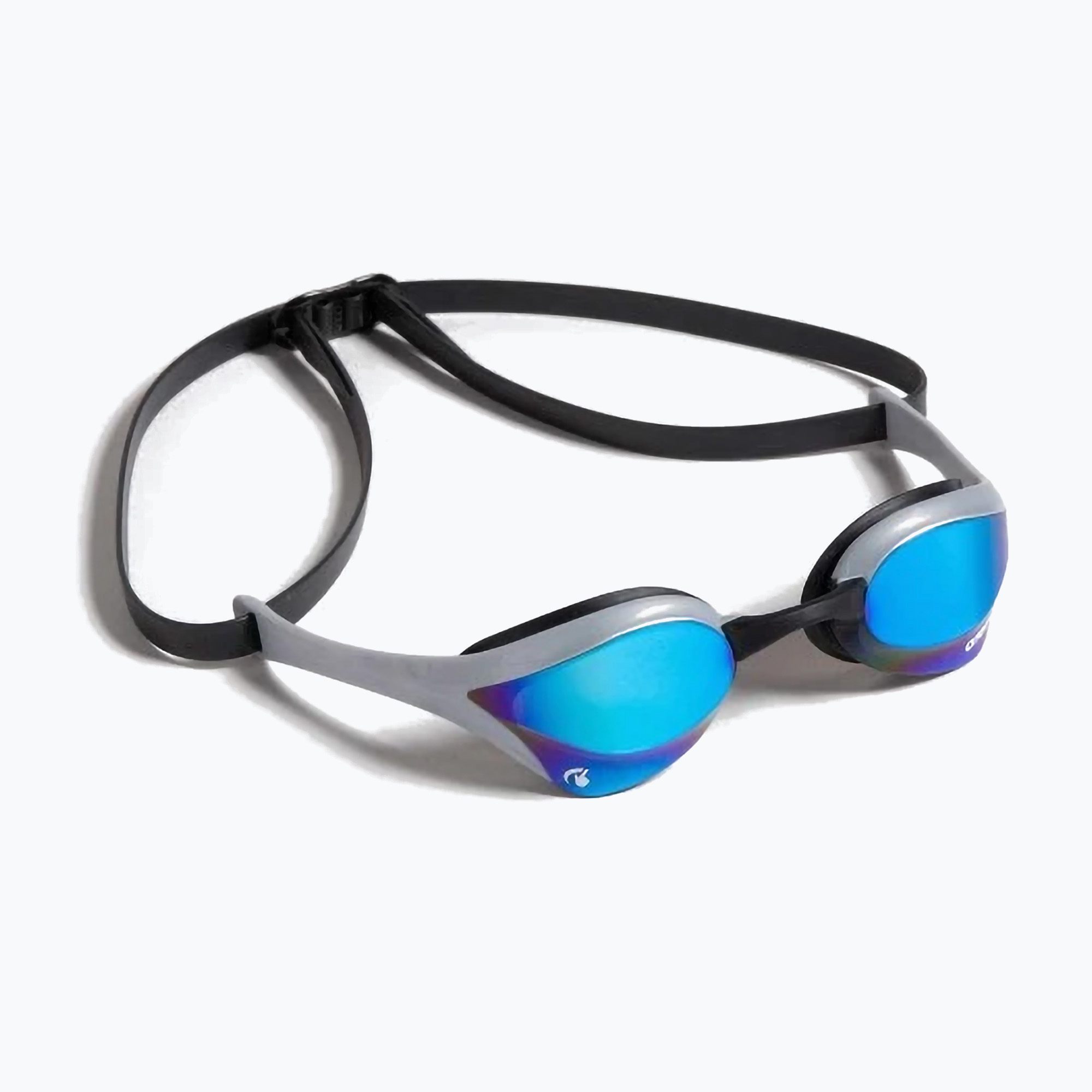 Ochelari de înot  arena Cobra Ultra Swipe Mirror blue / silver (Cobra Ultra Swipe Mirror 002507/600)