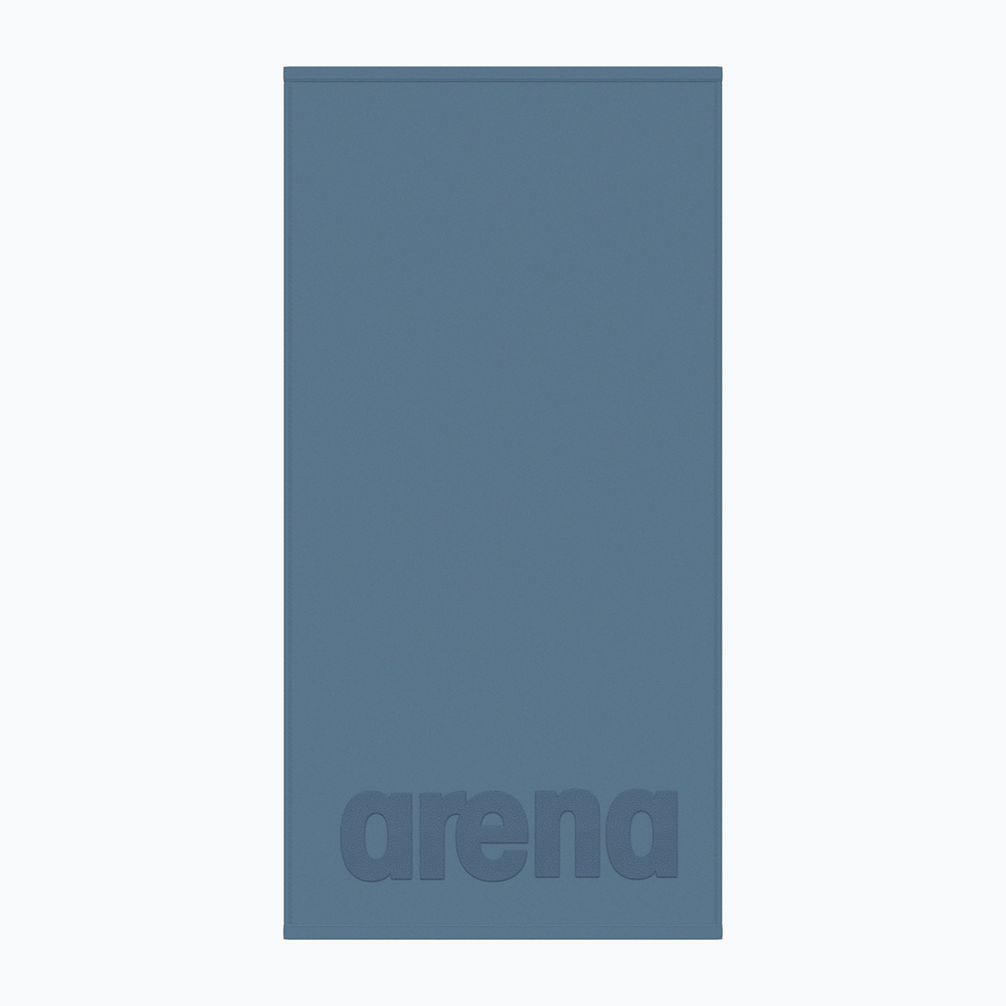 Prosop cu uscare rapidă arena Softdry Gym stone grey (Softdry Gym 009052/550)