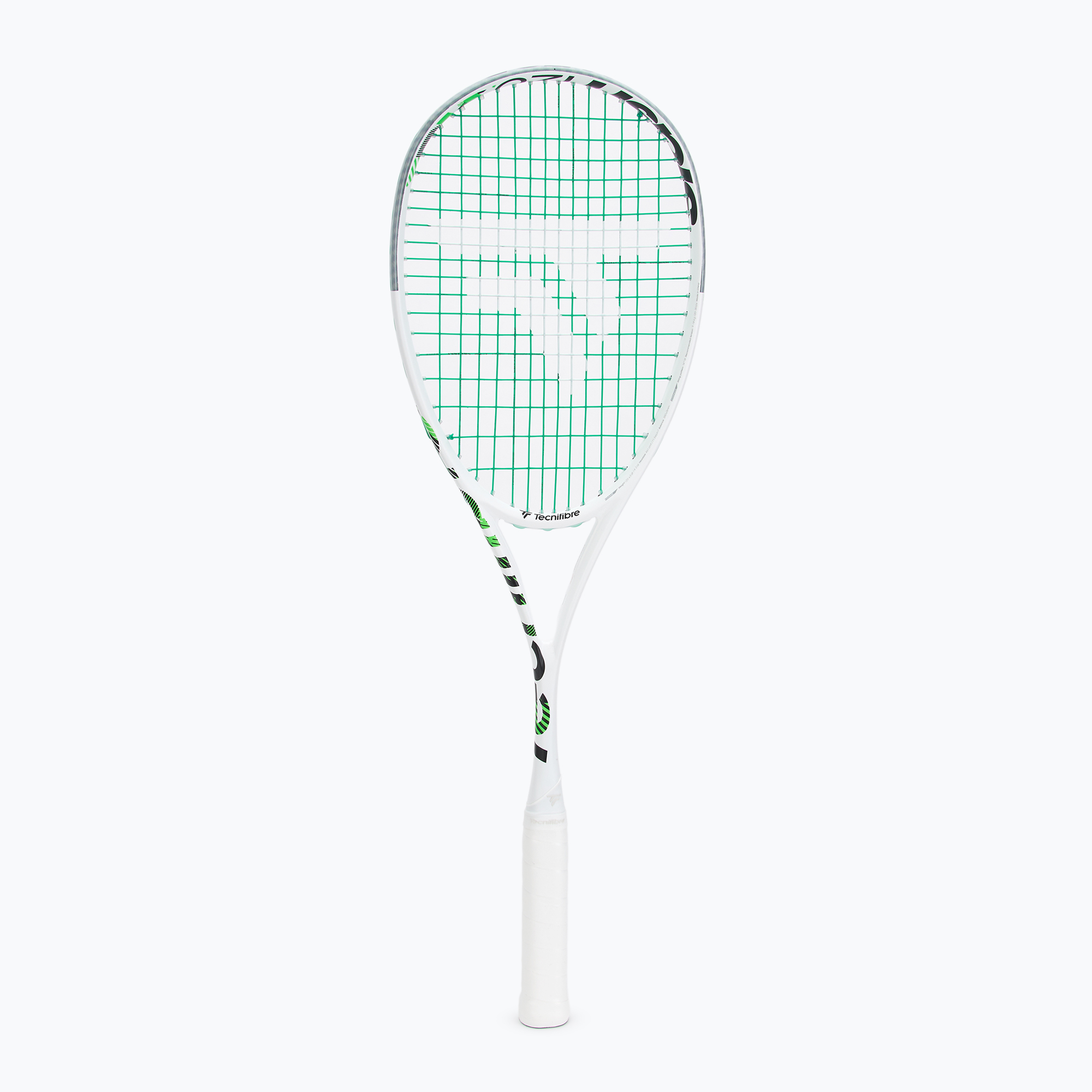 Rachetă de squash Tecnifibre Slash 120 (Slash 120 12SLA12023)