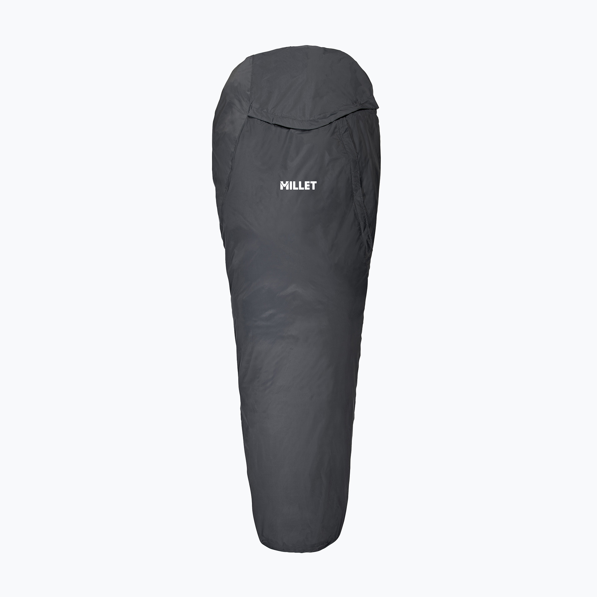 Sac de bivuac Millet Bivy Bag asphalt (Bivy Bag MIC1040_N3744)