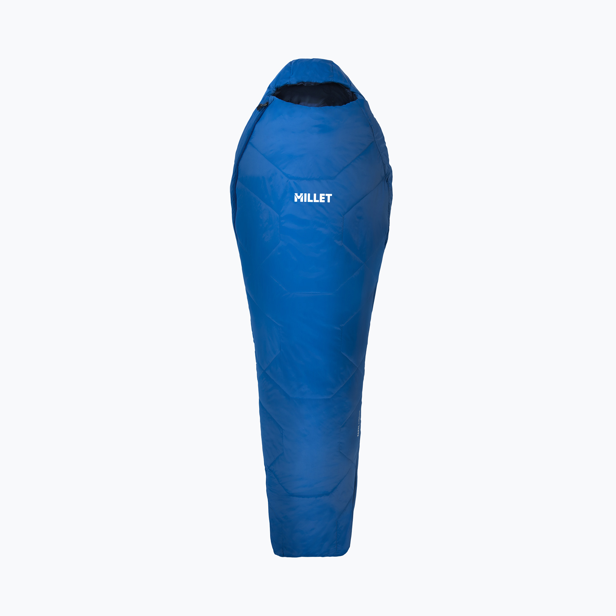 Sac de dormit Millet Baikal 750 Regular prawy sky diver
