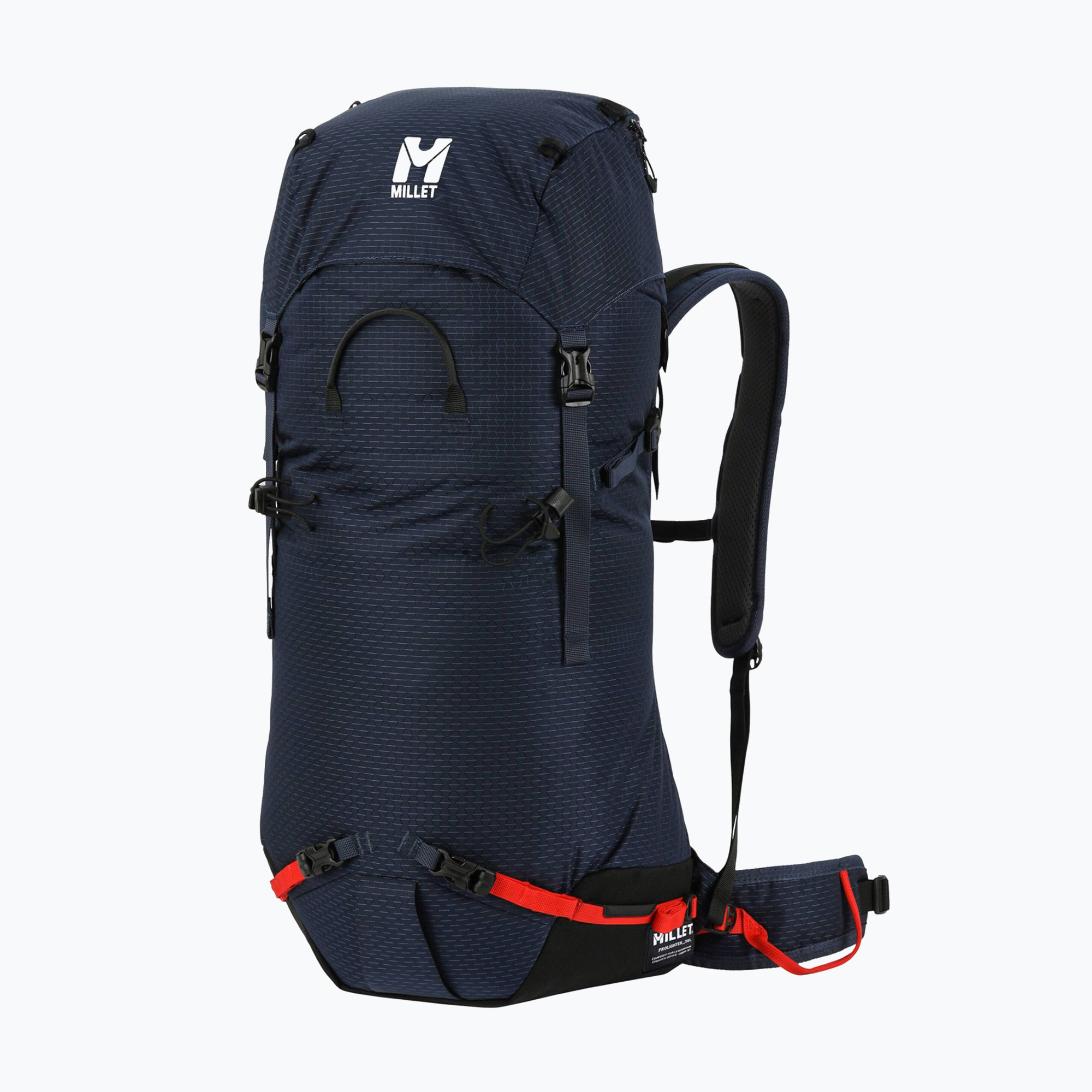 Rucsac Millet Prolighter 30+10 l saphir