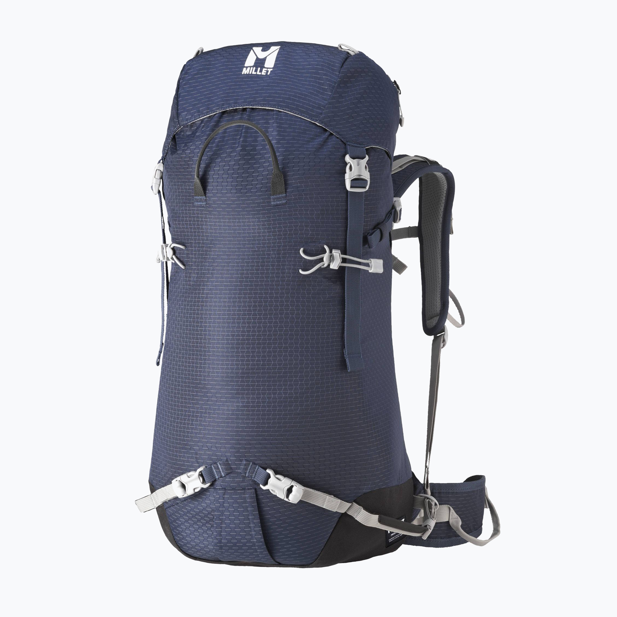 Rucsac pentru femei Millet Prolighter 30+10 l saphir (Prolighter 30+10 MIS2273_N7317)