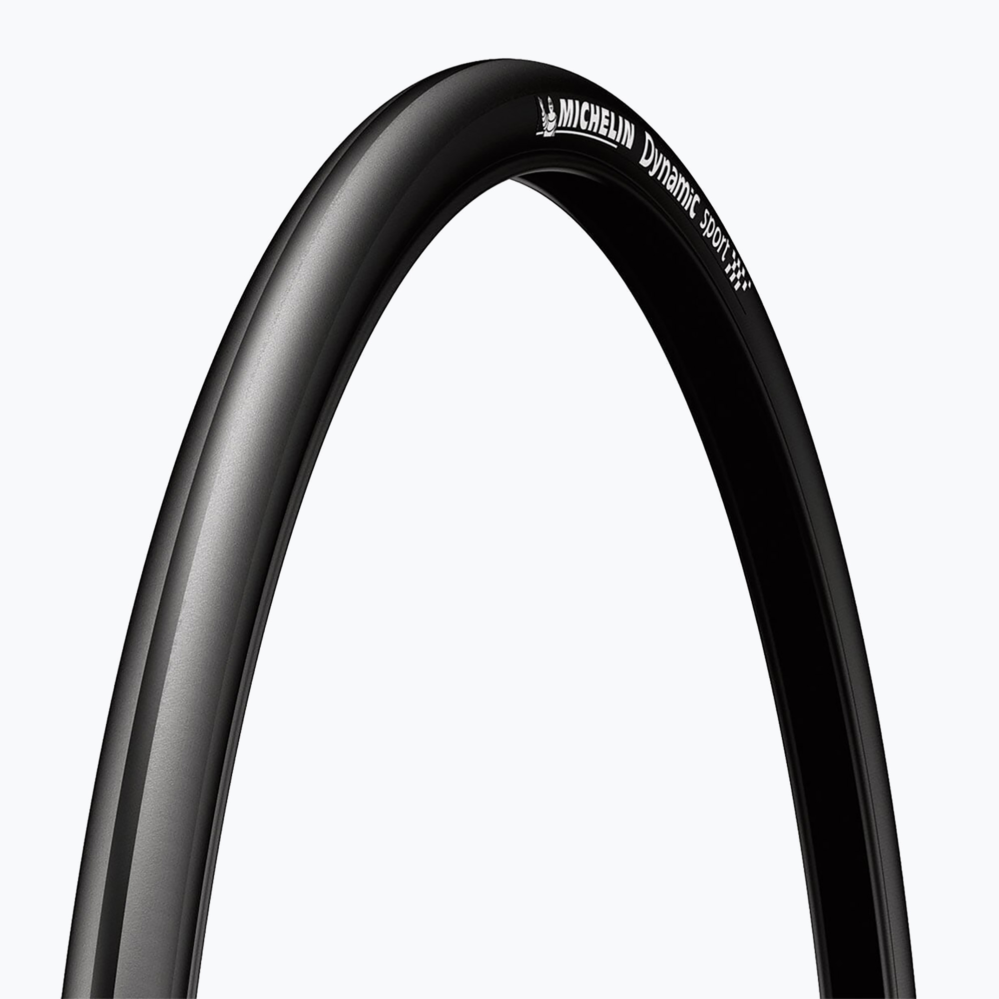 Michelin Dynamic Sport Black Ts Kevlar Black Ts Kevlar Access Line 124213 anvelopă de bicicletă neagră rulantă 00082159 (Dynamic Sport TS Kevlar Access Line 124213)