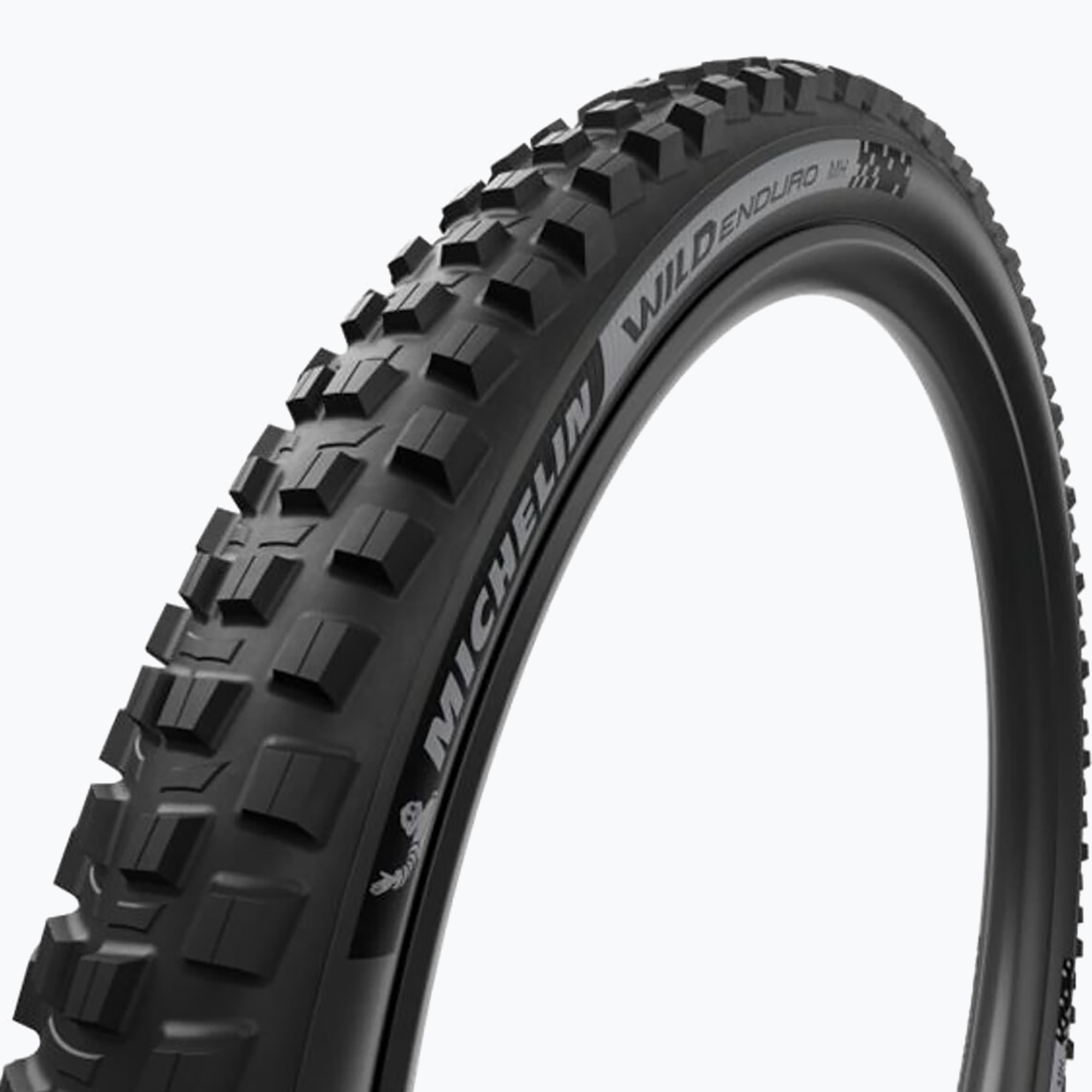 Anvelopă de bicicletă Michelin Wild Enduro MH Racing Line Foldable TS TLR 29" x 2.50 dark